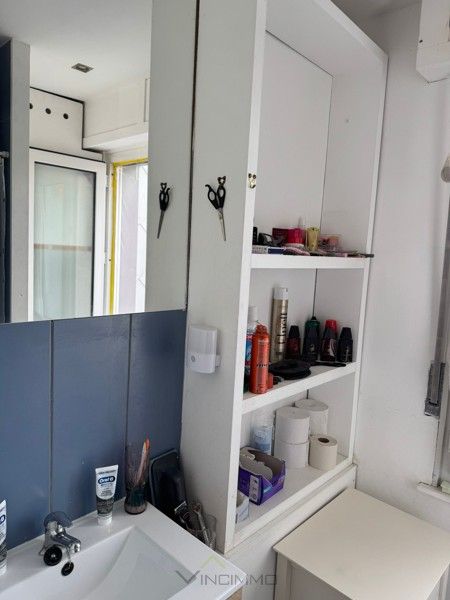 Charmant 1-slaapkamer appartement op de eerste verdieping in Wenduine foto 6
