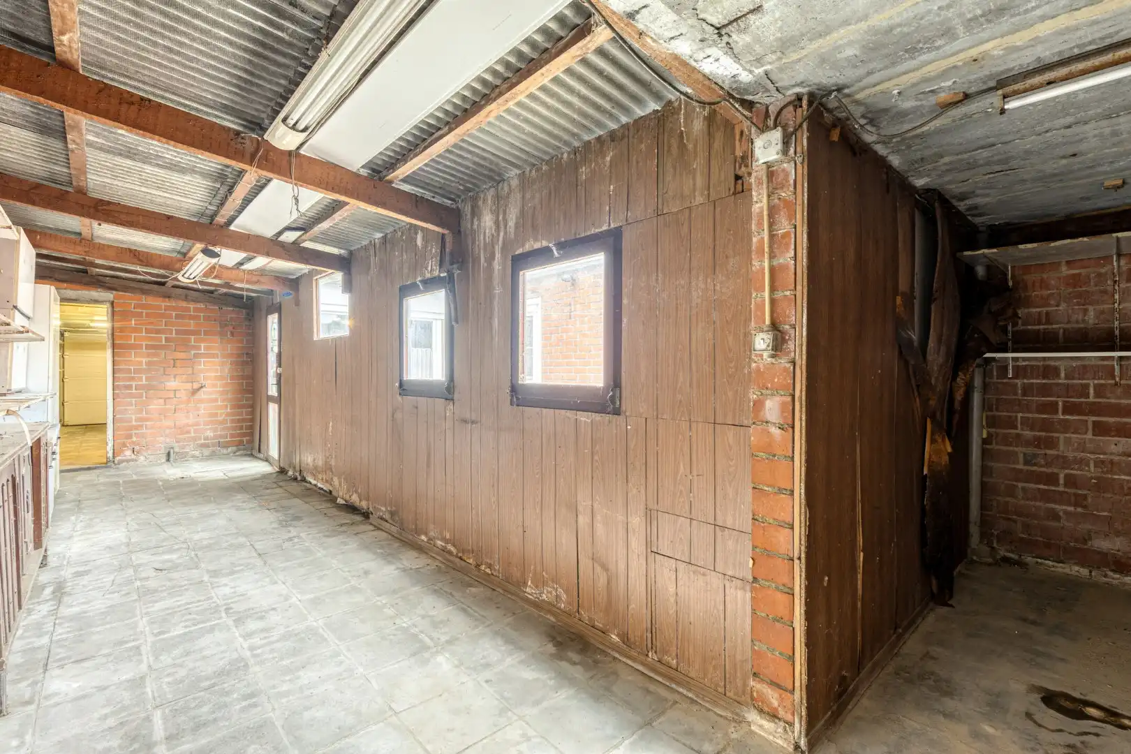 Rustig gelegen gelijkvloerse woning met 3 slaapkamers, garage en zonnige buitenruimte! foto 15