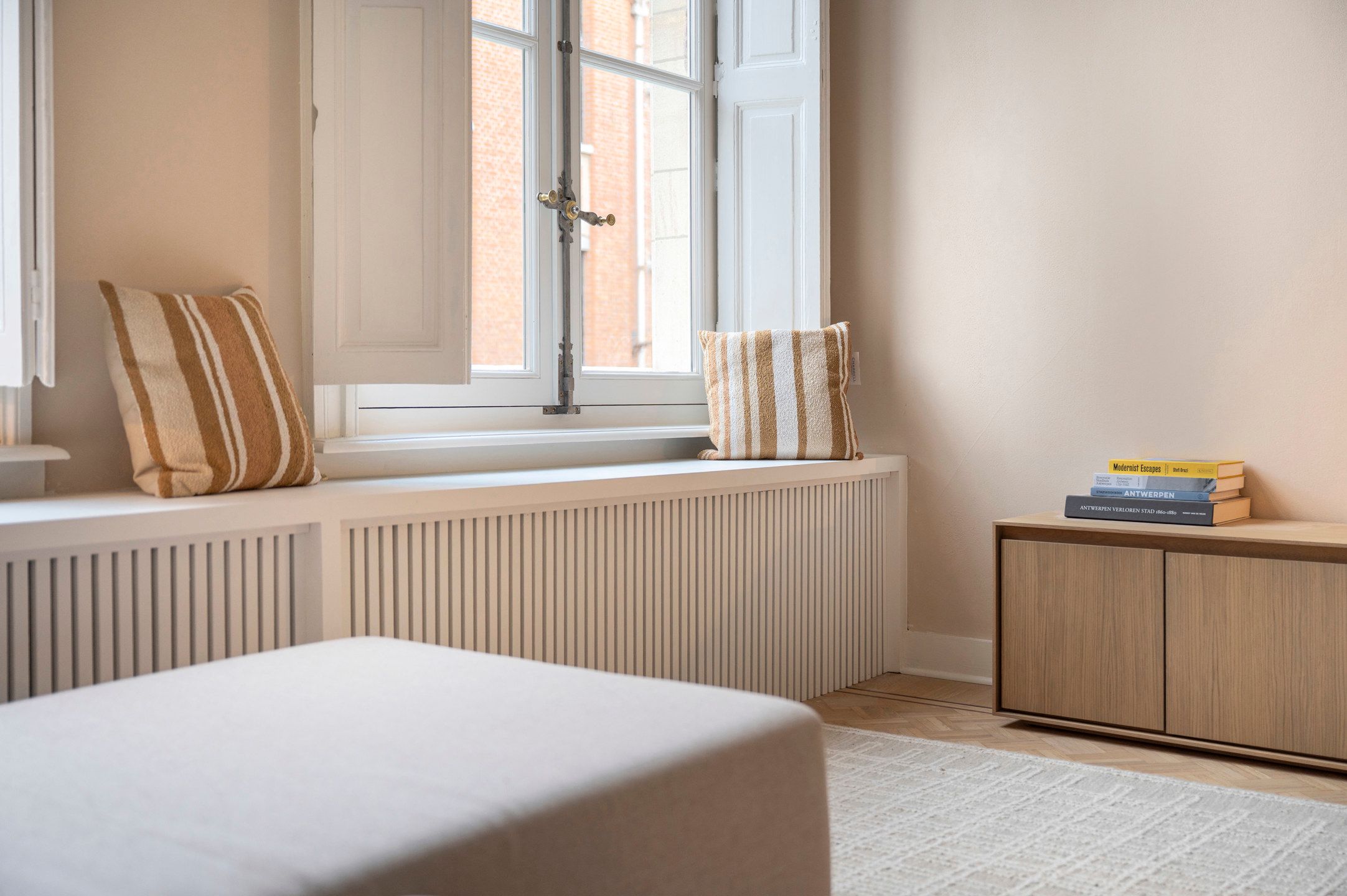 Charmant pareltje in historisch stadspaleis foto 5