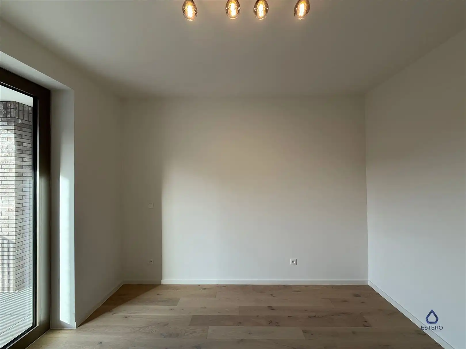 Nieuw duplexappartement met dubbel terras en garage foto 23