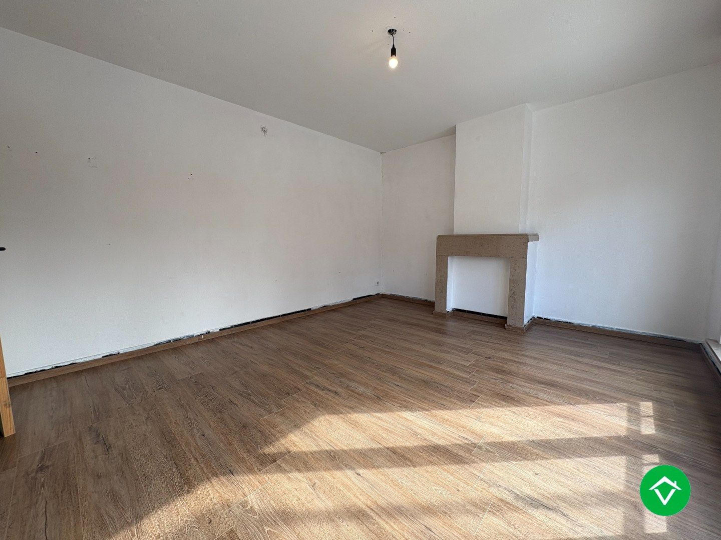  Te koop: Uniek gebouw met 2 appartementen, garage en ruime tuin – hartje Nieuwpoort-Stad foto 15
