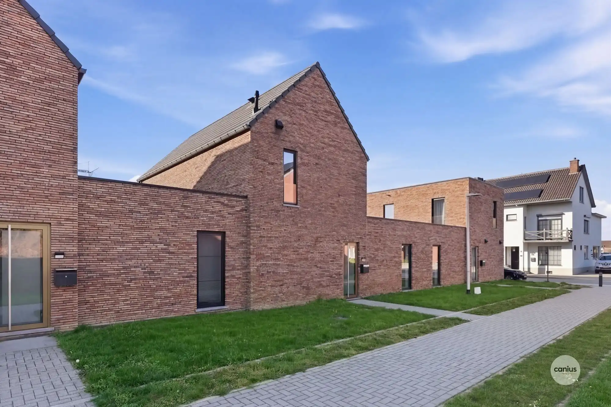 LEUKE WONING MET 3 SLPKS  NABIJ HET CENTRUM foto 18