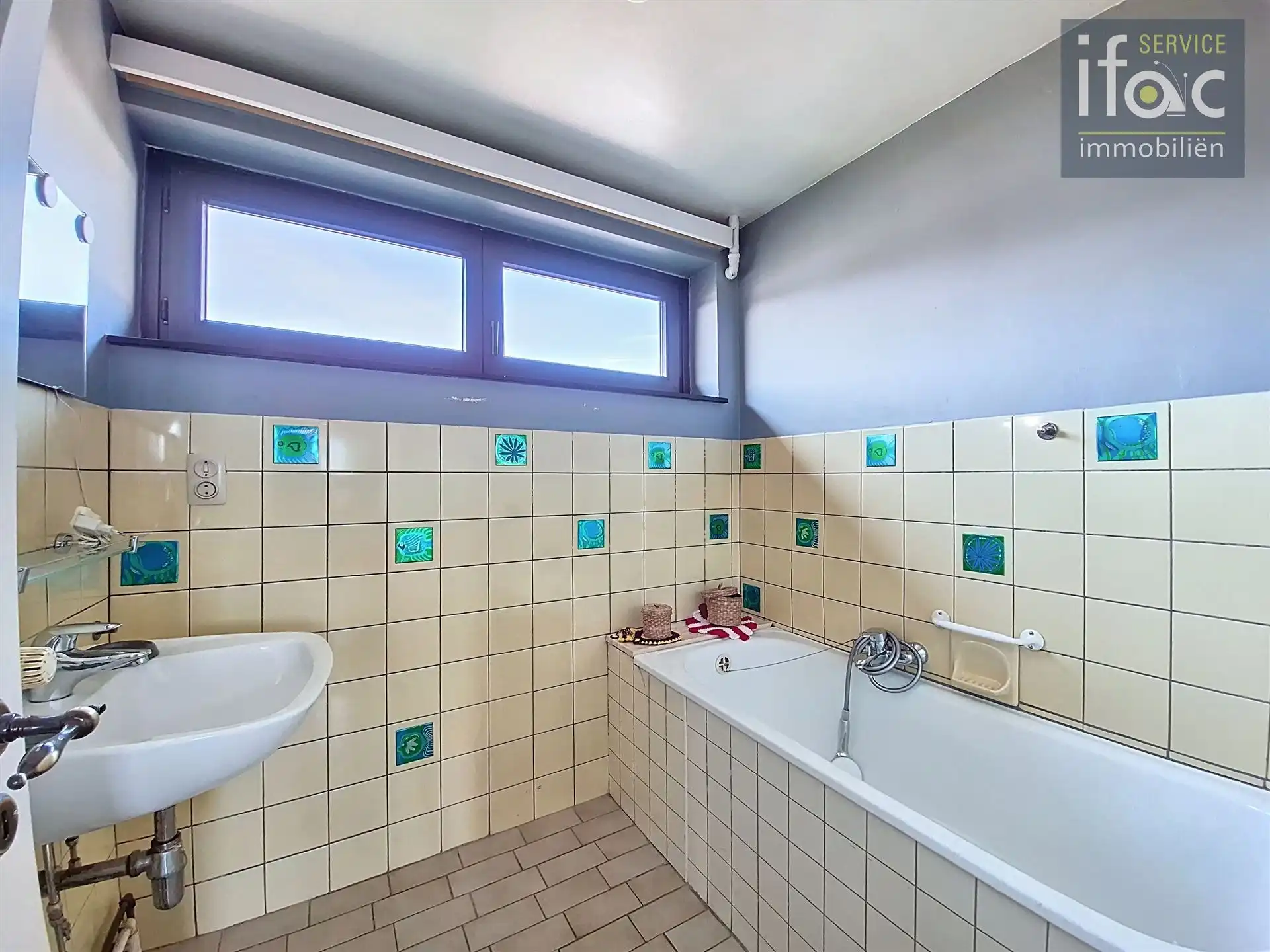 Woning met tuin, garage en 2 parkings in centrum Tervuren foto 15