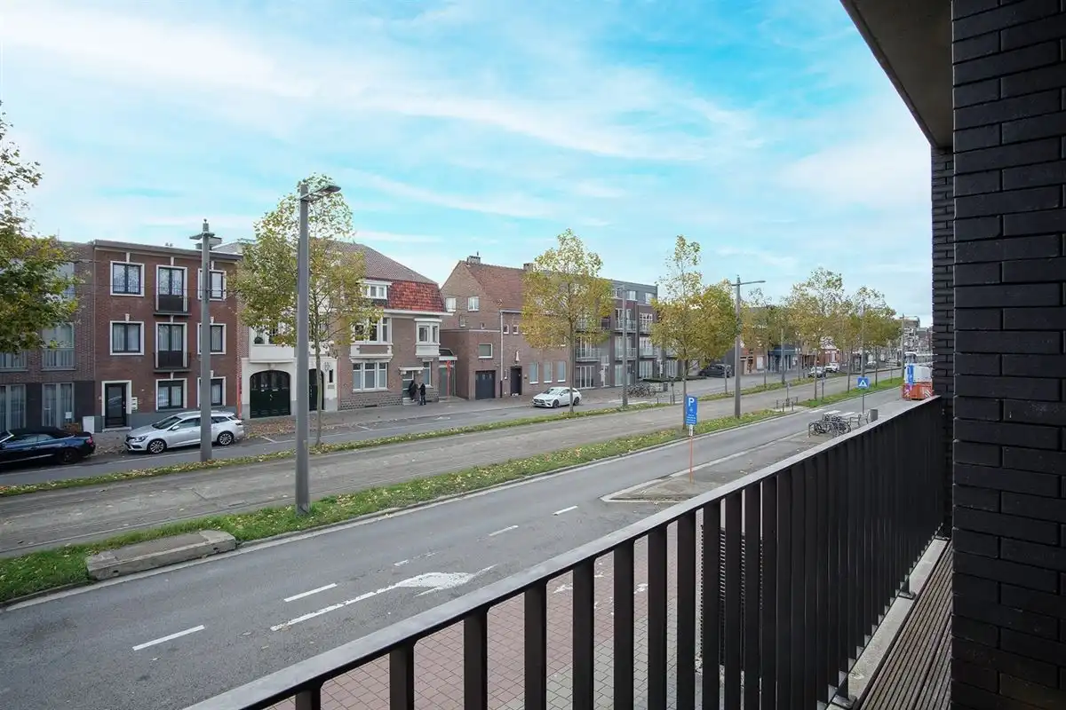 Appartement met 2 slpk en lift foto 18