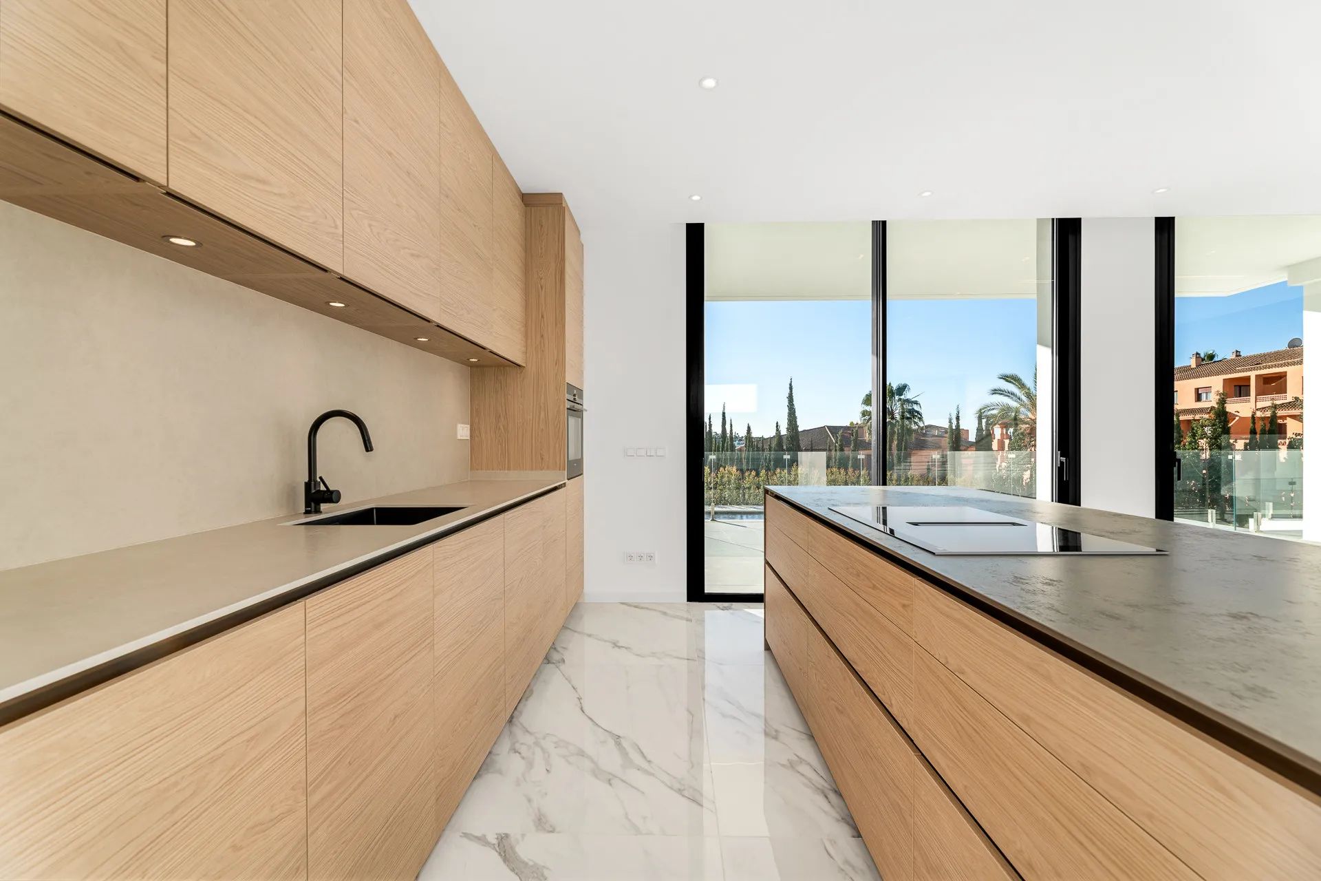 Een villa als geen ander – ultieme luxe aan de Costa Del Sol foto 8
