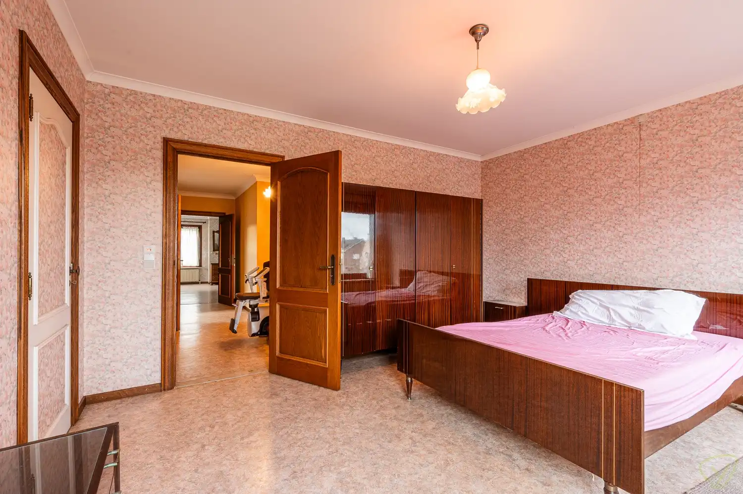 Charmante villa met royale tuin op een uitzonderlijk perceel in Sint-Laureins foto 16