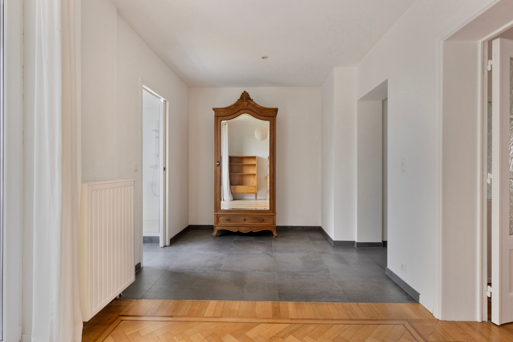 Ruime duplex op topligging foto 10