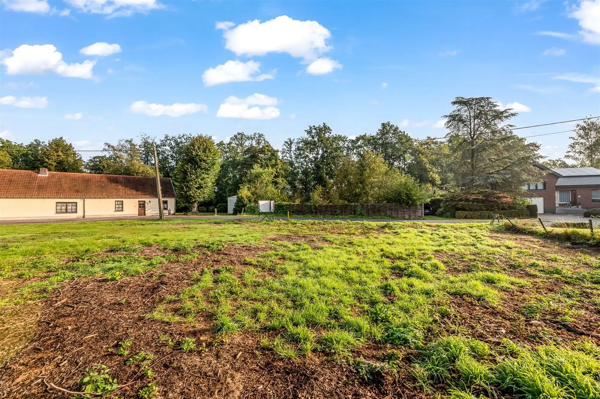 RUIME NIEUWBOUWWONING OP RUSTIGE LIGGING! foto 5