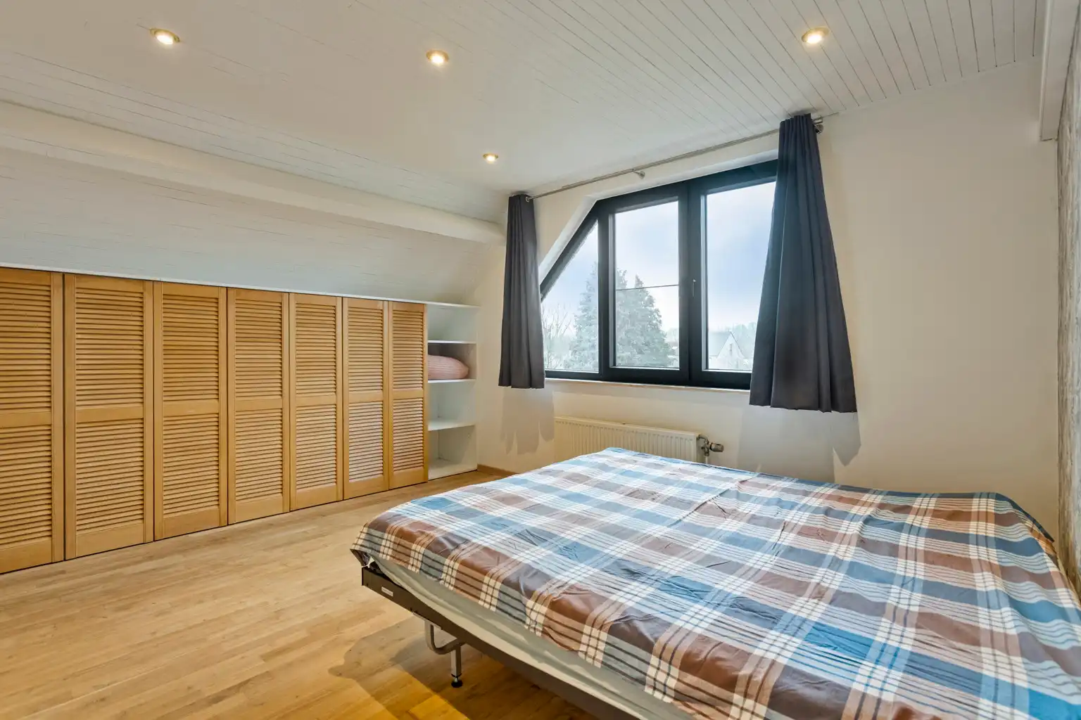 MULTIFUNCIONELE woning met mogelijkheden voor een praktijk foto 15