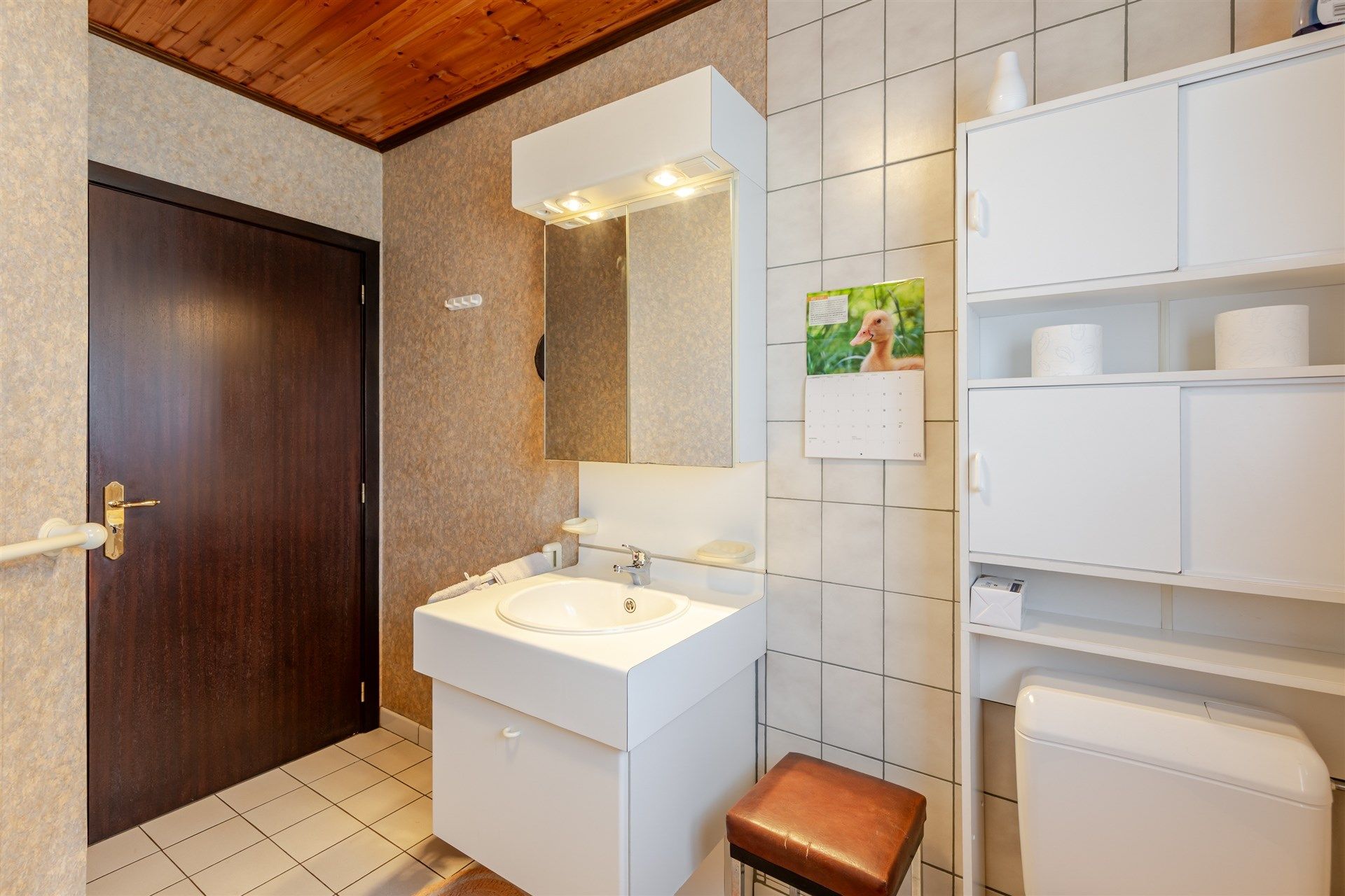 Prachtig gelegen bungalow in mooie, rustige buurt foto 12