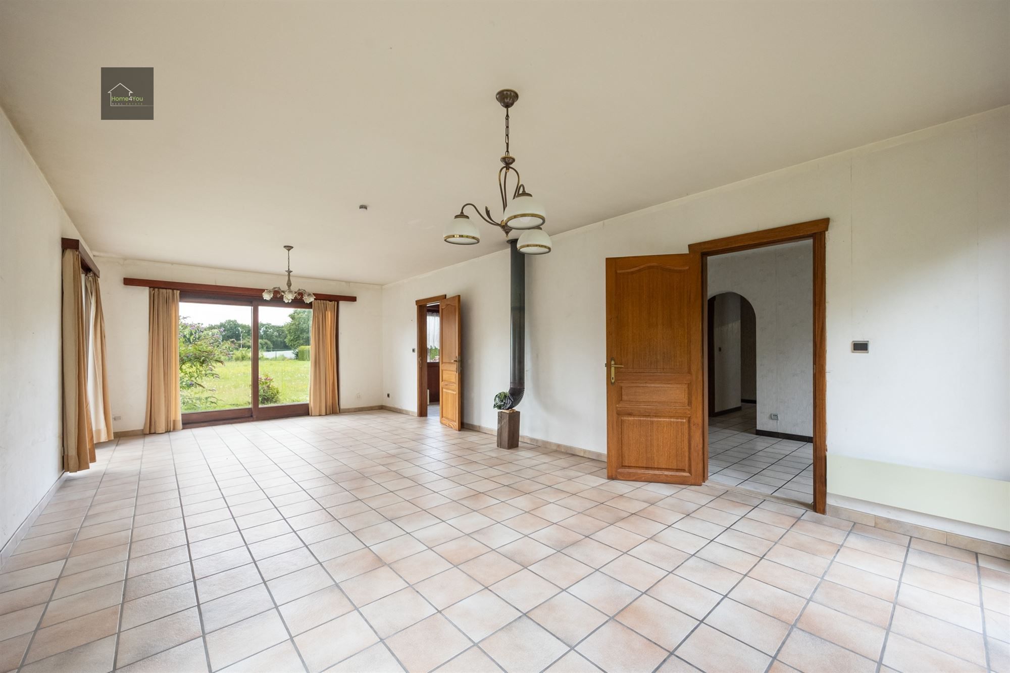 Villa foto 3