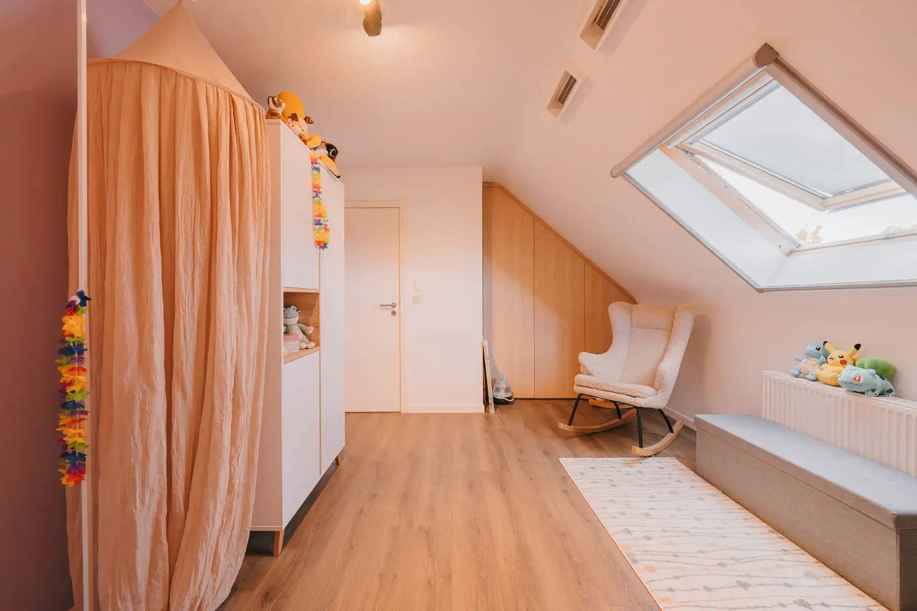 Duurzame & instapklare woning (3 SLK) te Bonheiden foto 19