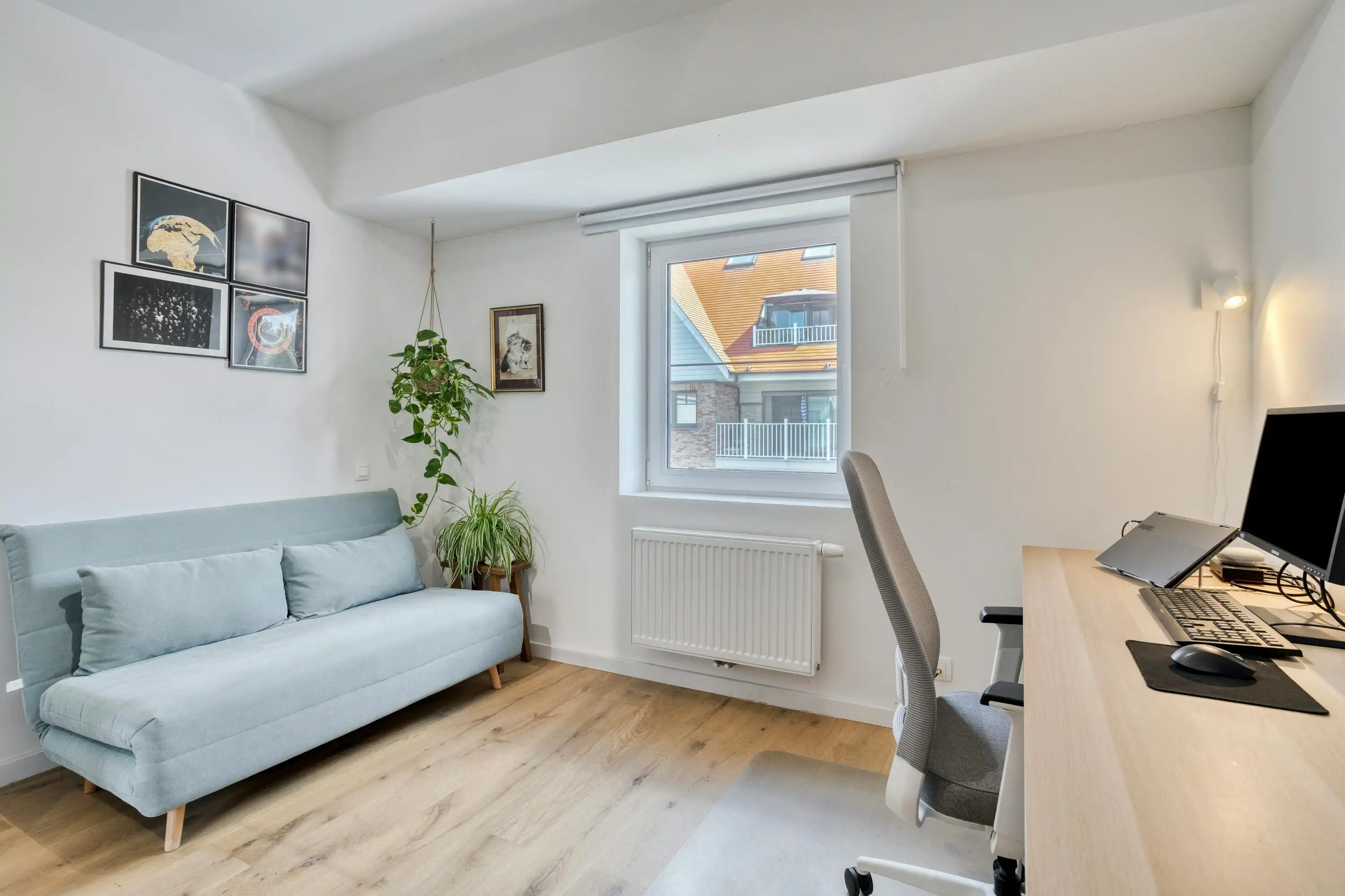 Ruim nieuwbouwhuis met 5 slaapkamers te Sijsele te koop foto 16