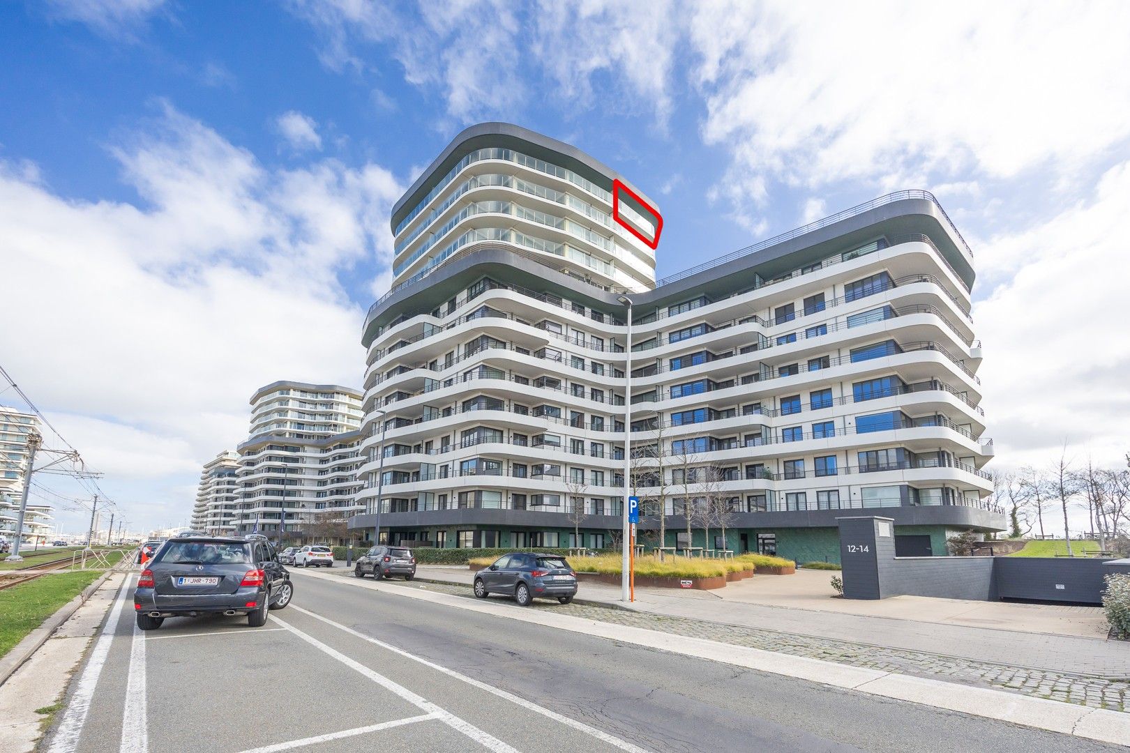 Appartement te koop foto 17