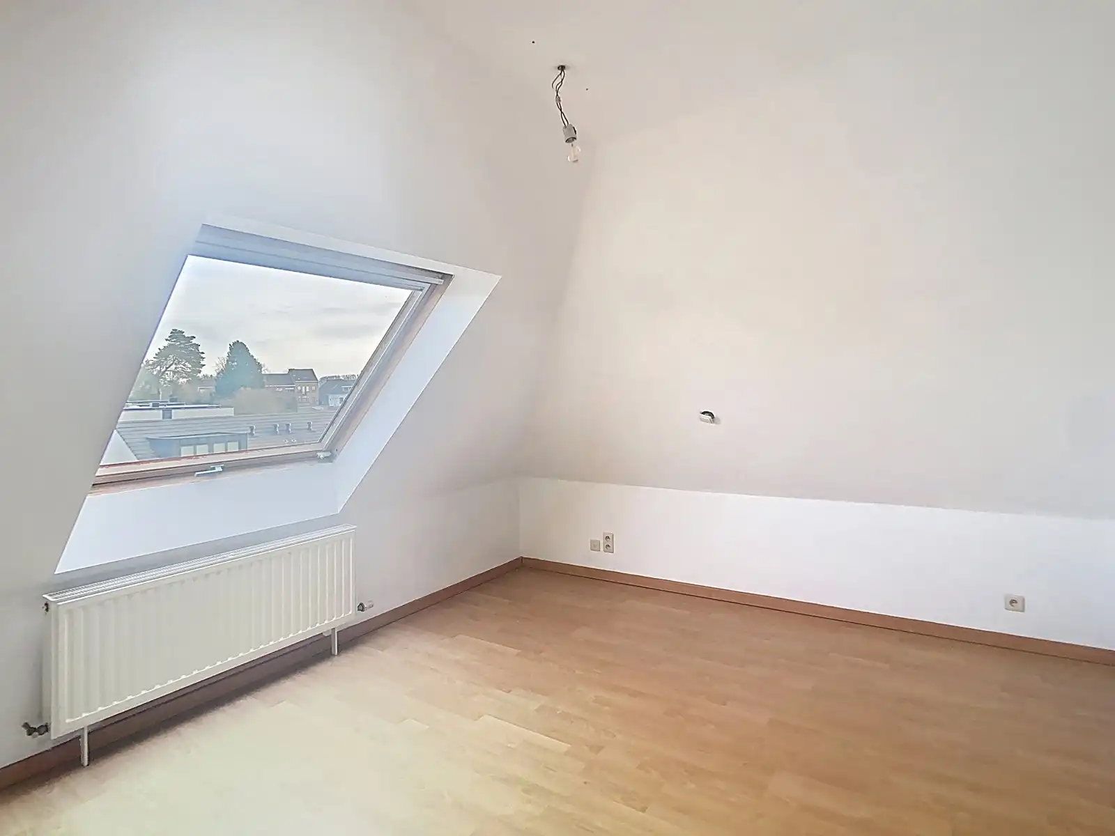 Appartement te huur foto 5