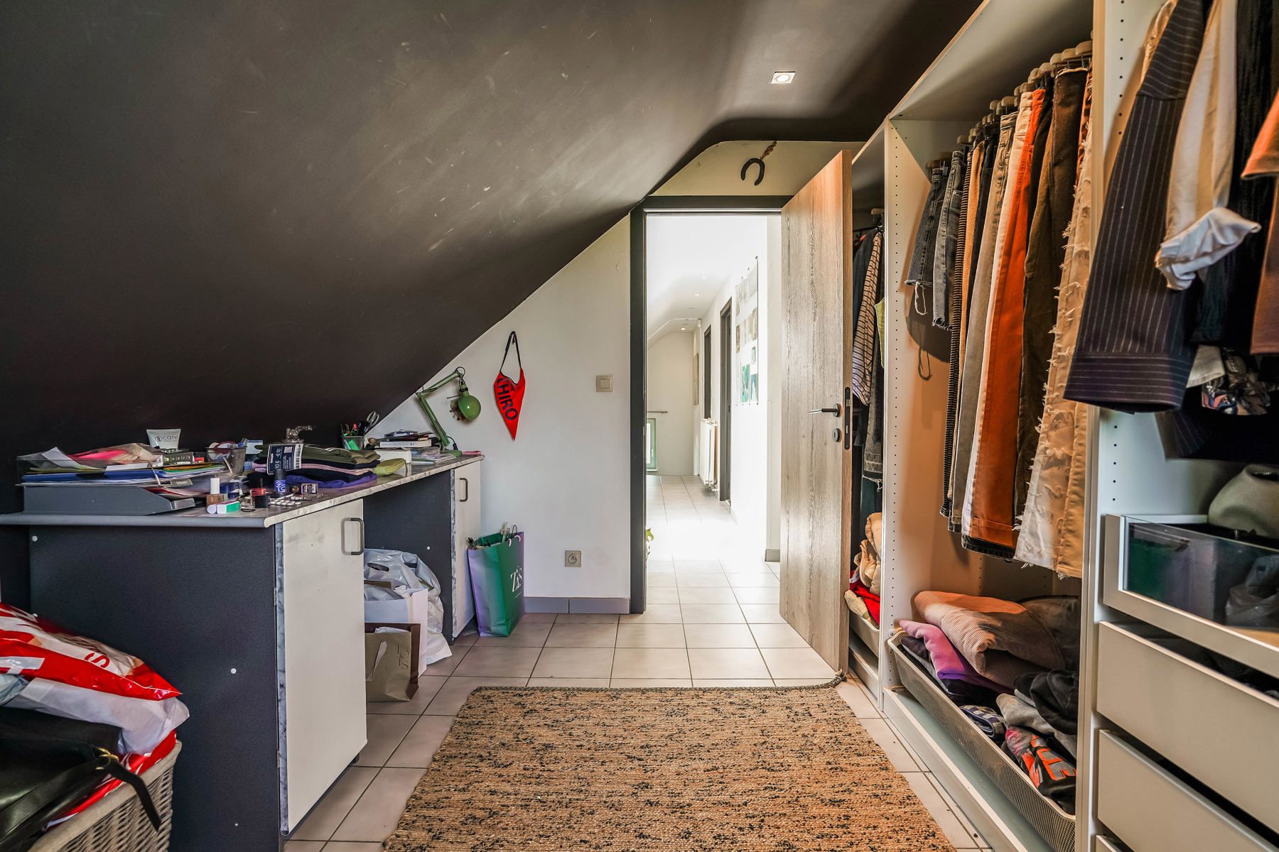 Leuke, instapklare halfopen bebouwing te Steenhuffel foto 22