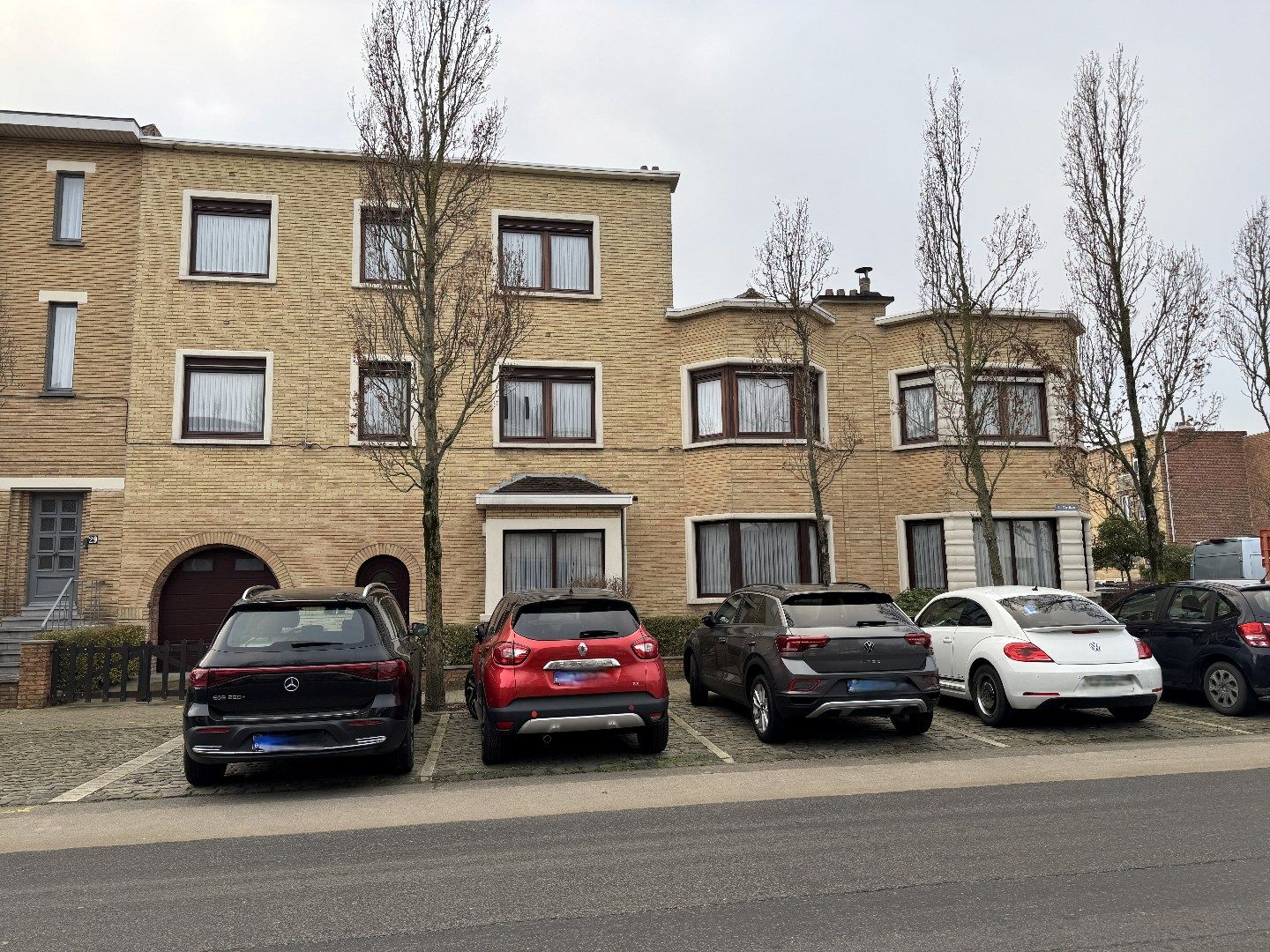 Femina - Gebouw met 3 appartementen foto 26