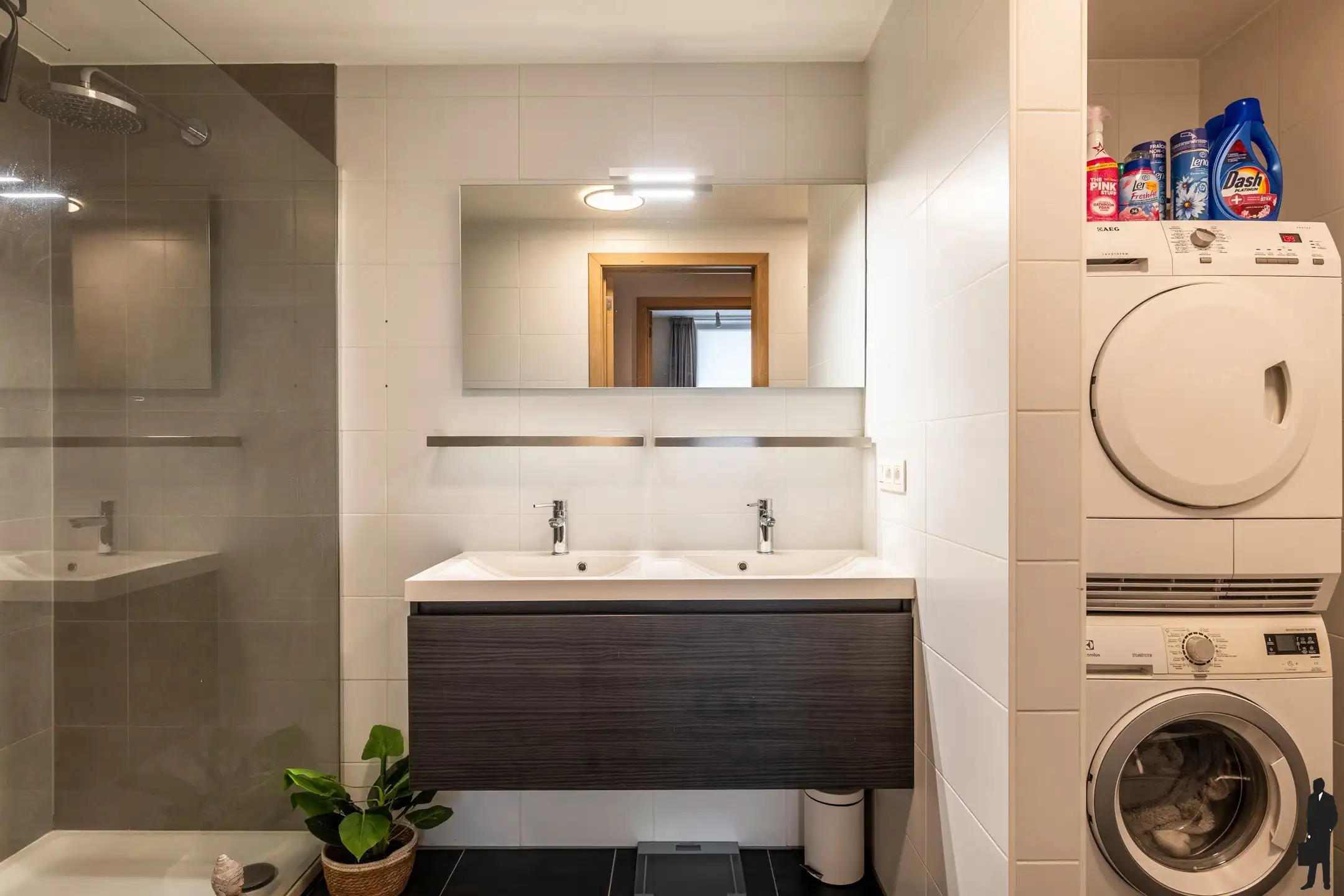 Ruim en verzorgd appartement met 2 slaapkamers foto 11