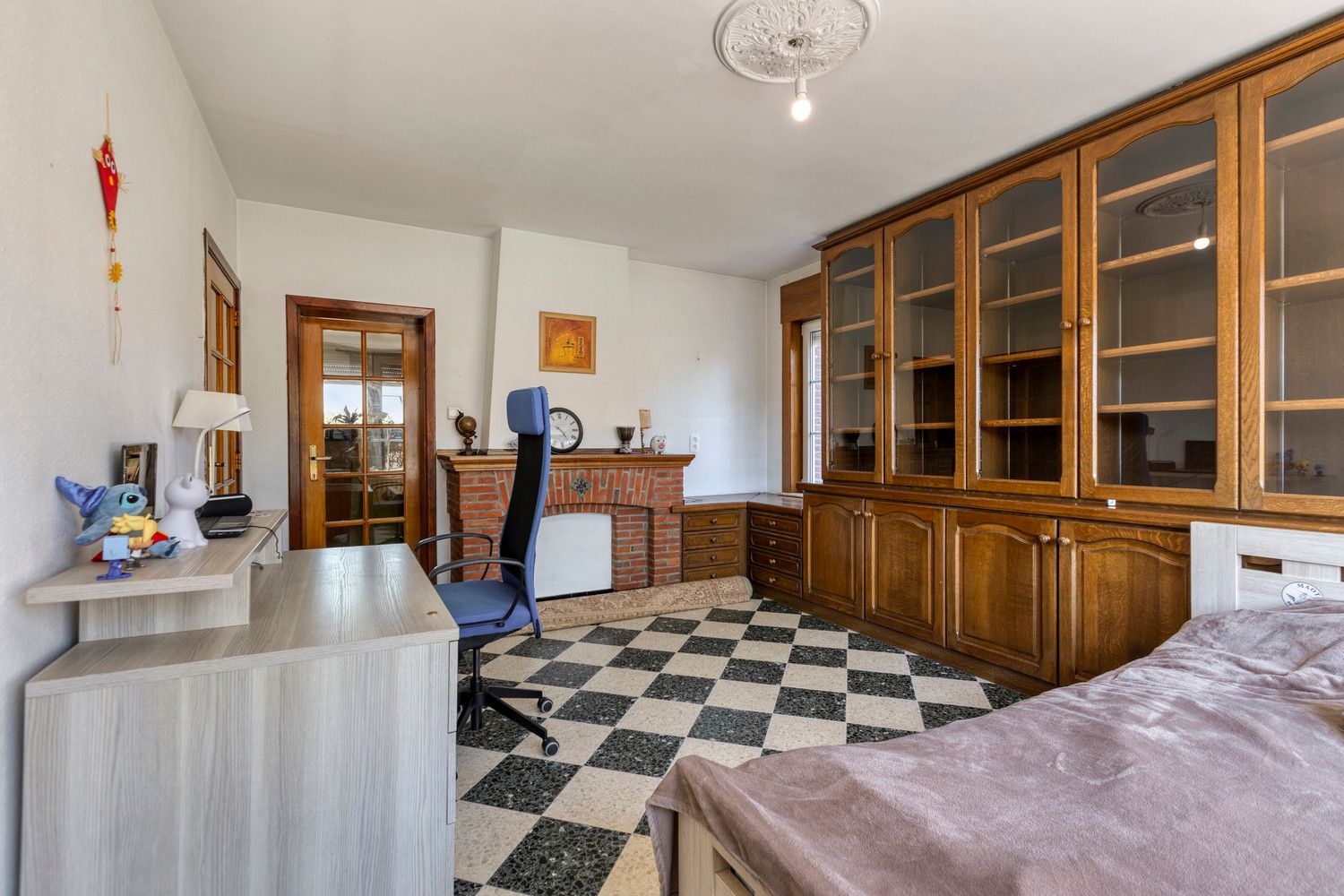 STIJLVOLLE EN INSTAPKLARE WONING TE DIEST! foto 14
