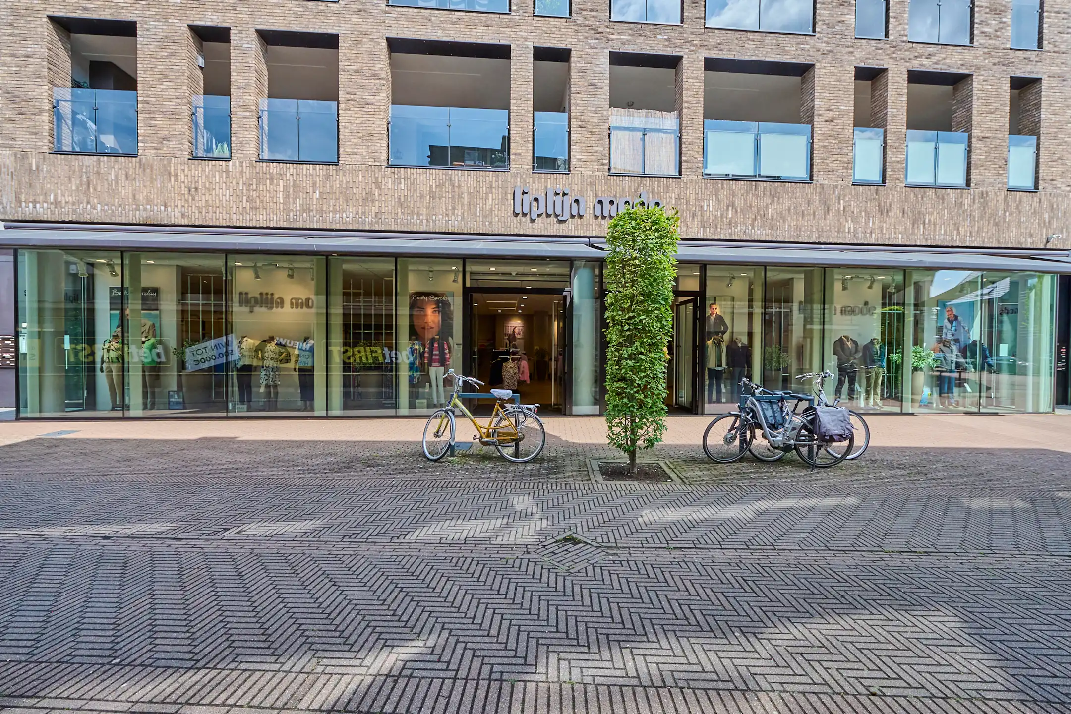 Handelspand te koop in Pelt, instapklaar foto 2