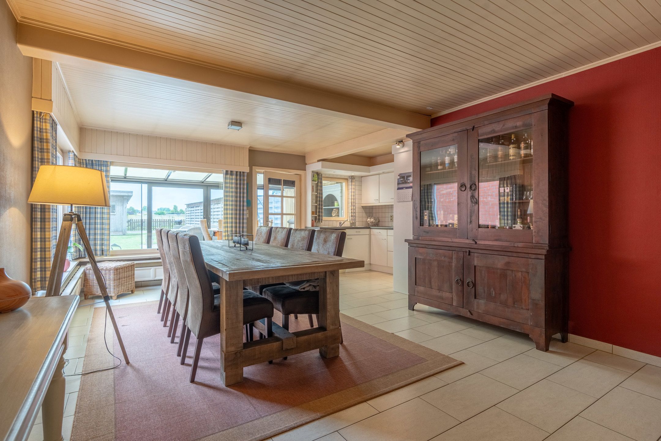 Te renoveren 3slpk woning met prachtige tuin te Vosselaar foto 7