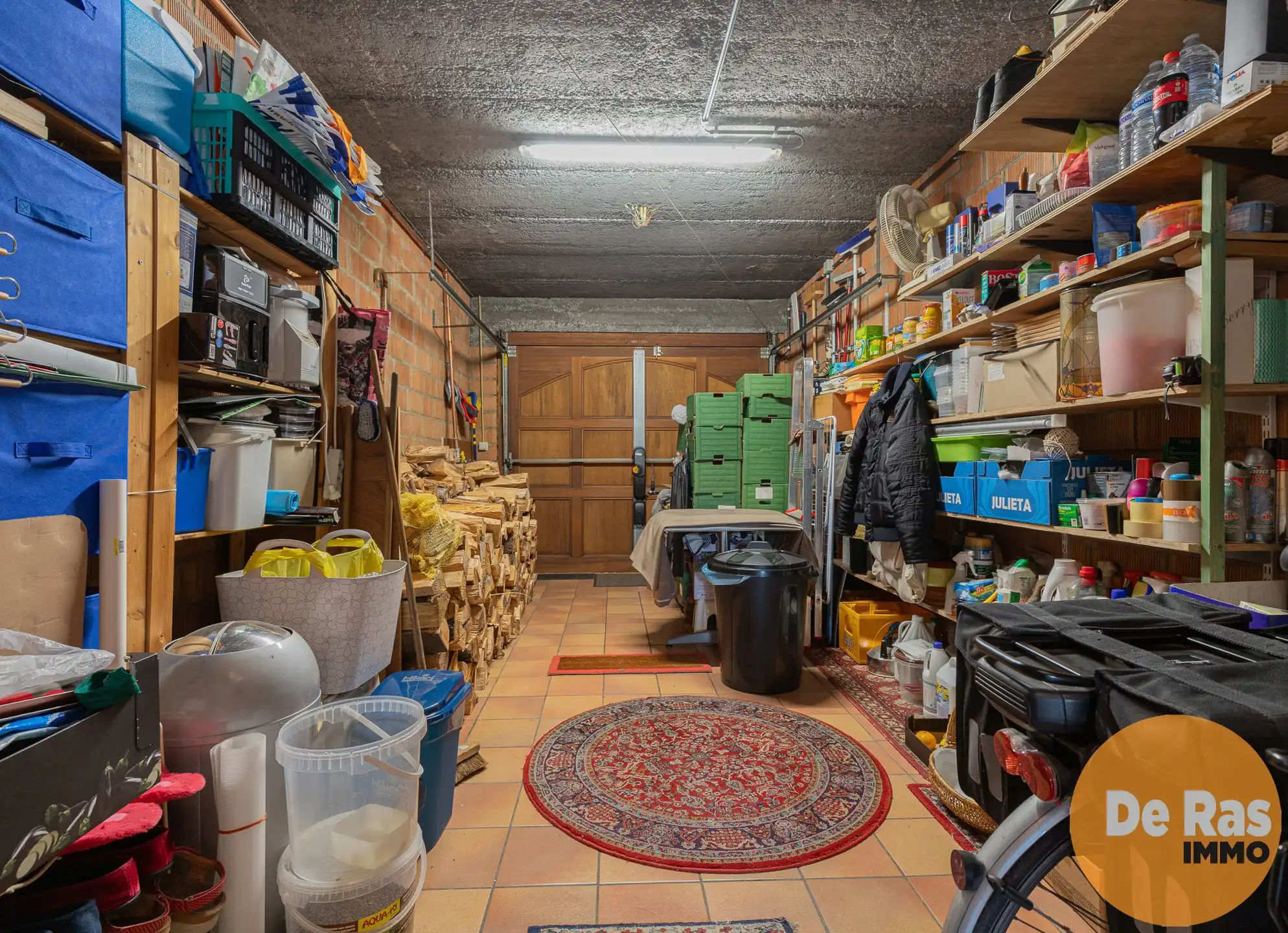 HAALTERT- Ruime woning met bouwgrond  foto 12