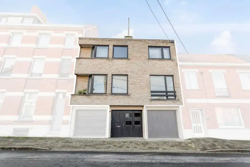 Rumbeke- Instapklaar appartement met garage foto 15