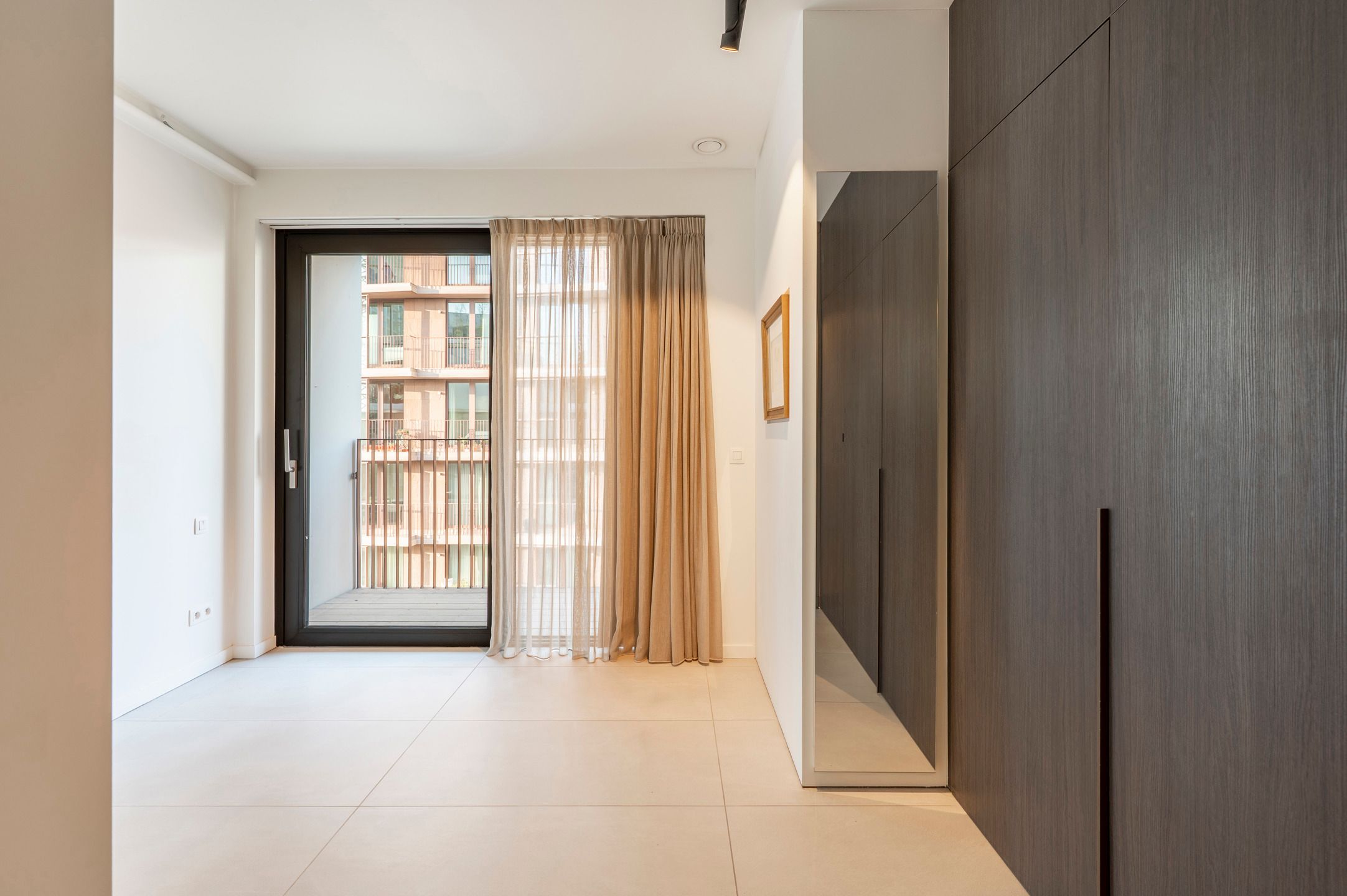 ANTWERPEN ZUID - Recent appartement met royaal terras foto 7