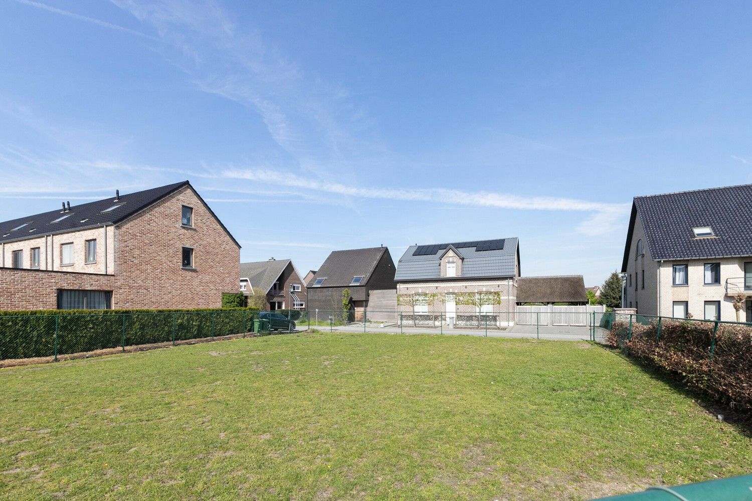 Energiezuinige nieuwbouwwoning hartje Tongerlo, BREE foto 10