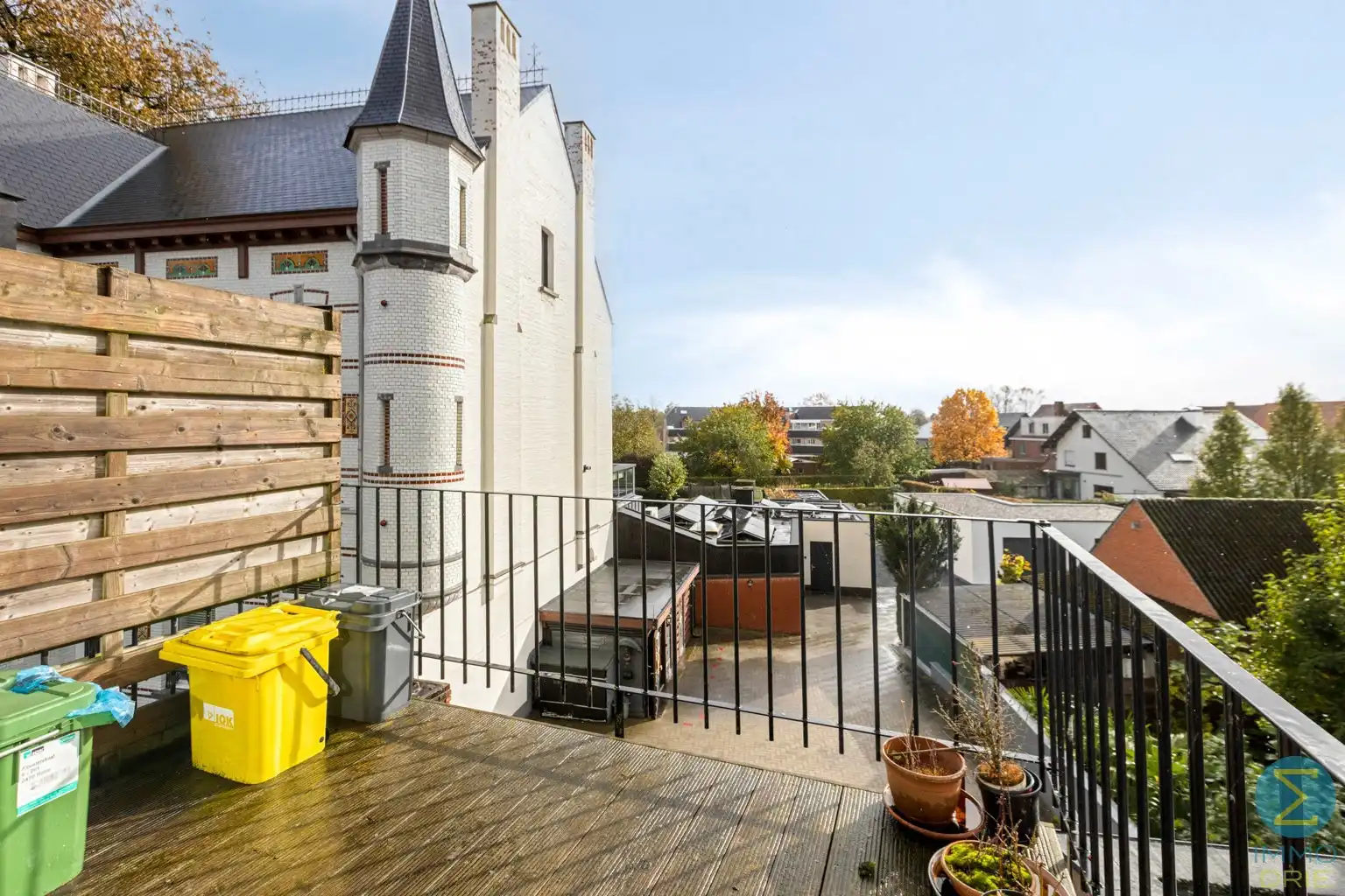 Opbrengsteigendom foto 22