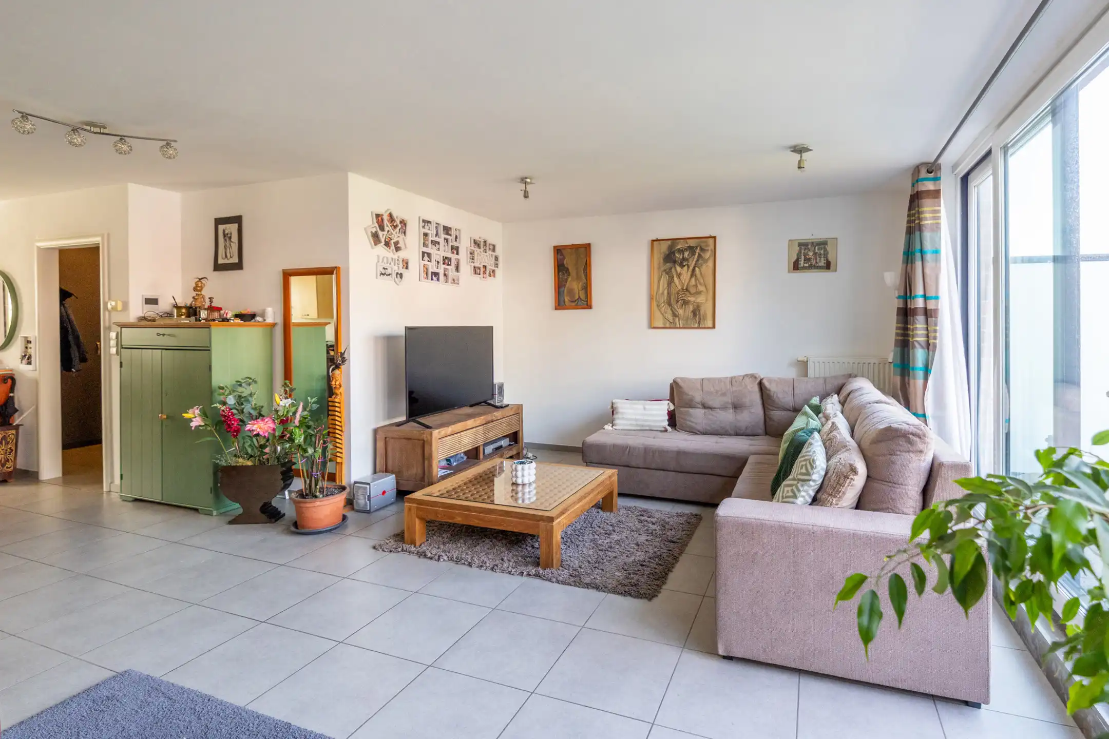 Appartement te huur foto 4