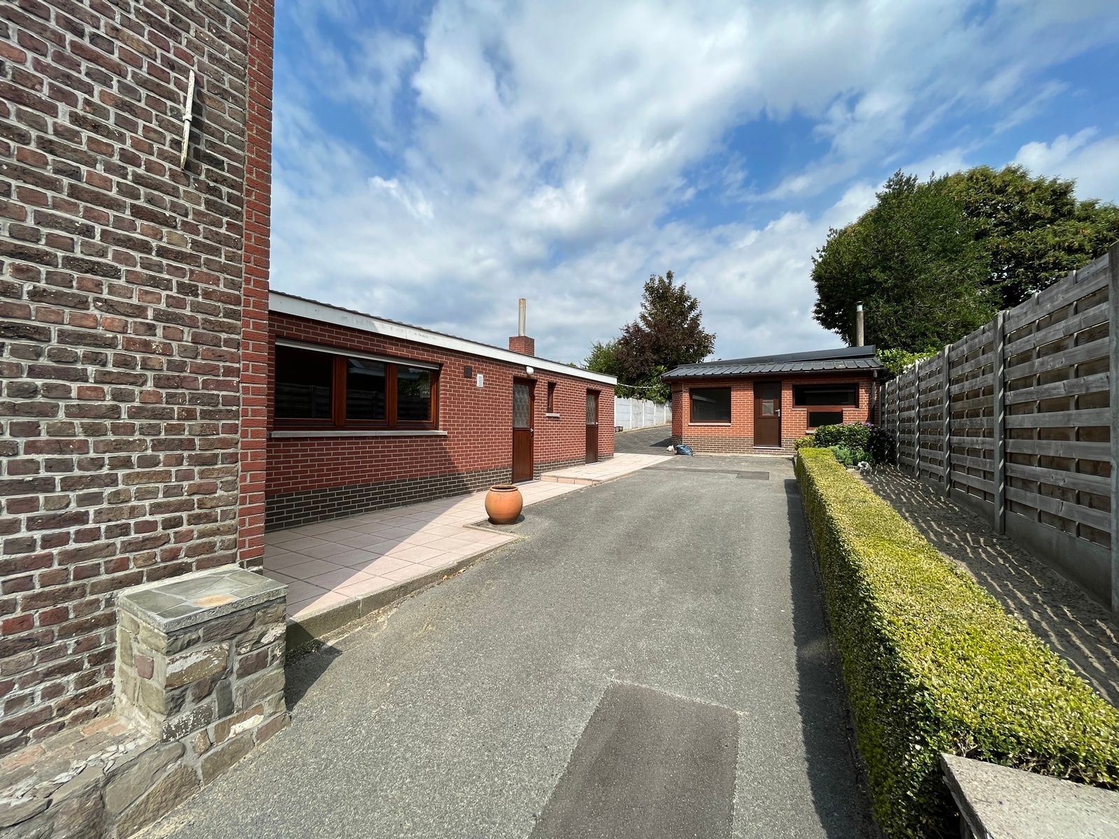  ruime woning in Aalter met grote tuin en garage foto 21