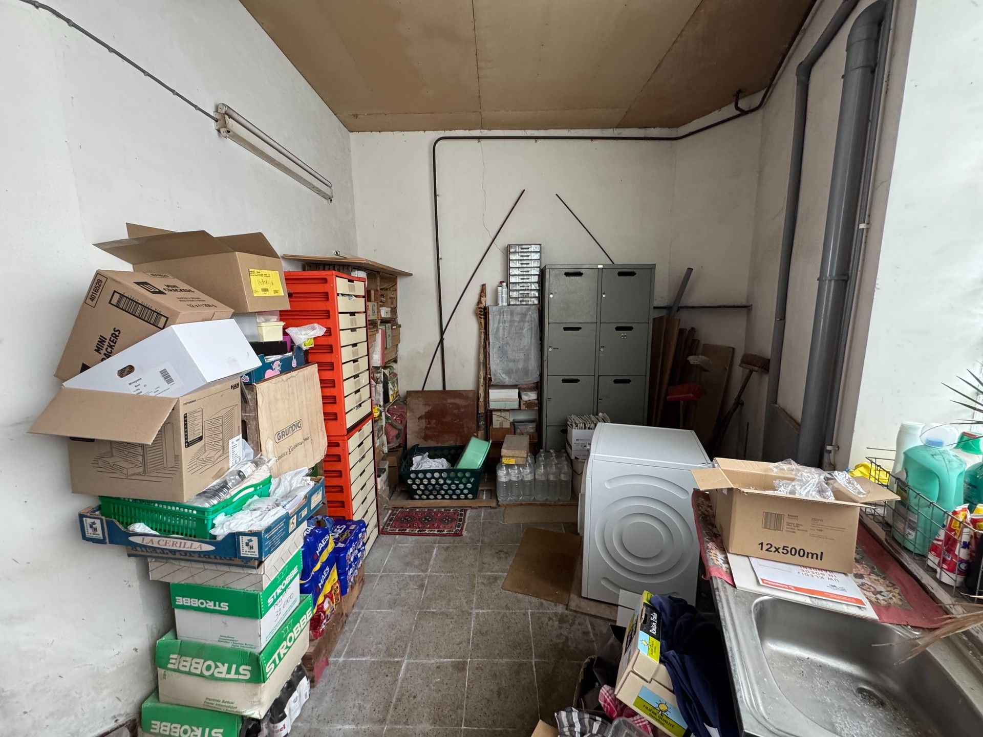 Te renoveren twee woonst te koop gelegen te Oostende. foto 24