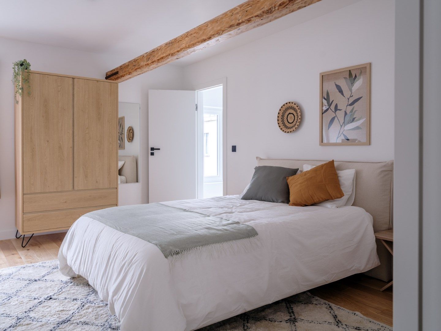Gerenoveerde opbrengsteigendom met 6 hoogwaardige kamers in Gent foto 10