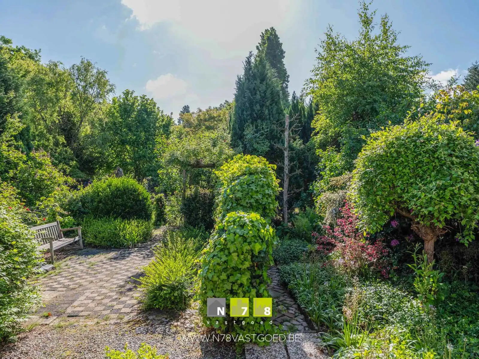 Huis te koop foto 49