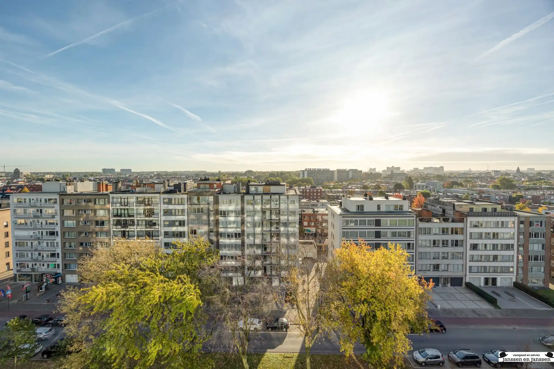 Instapklaar appartement, EPC-label A met terras en autostaanplaats foto 22