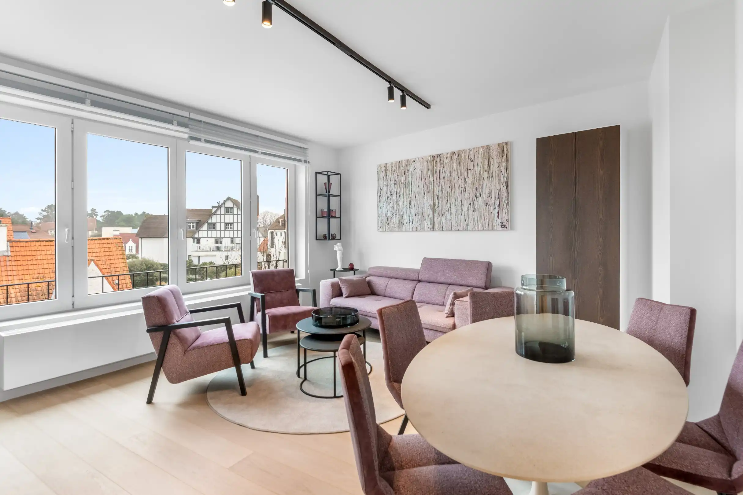 Appartement te koop Winston Churchilllaan 29 - - 8300 Knokke