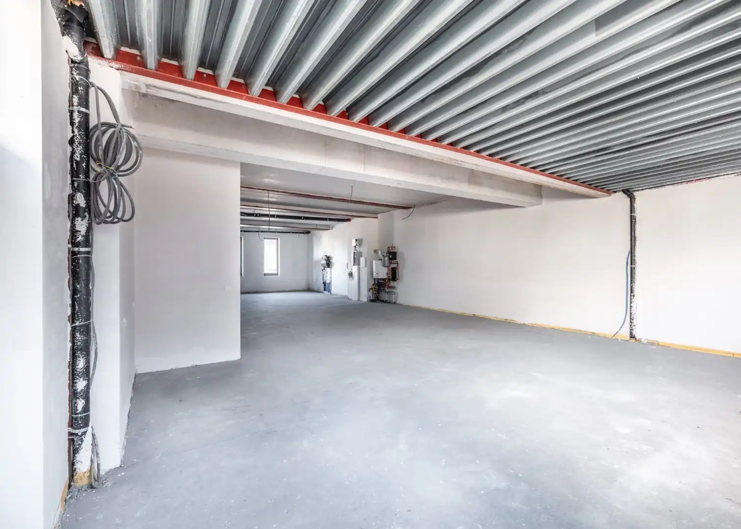 Beach Avenue - Handelspand foto 12