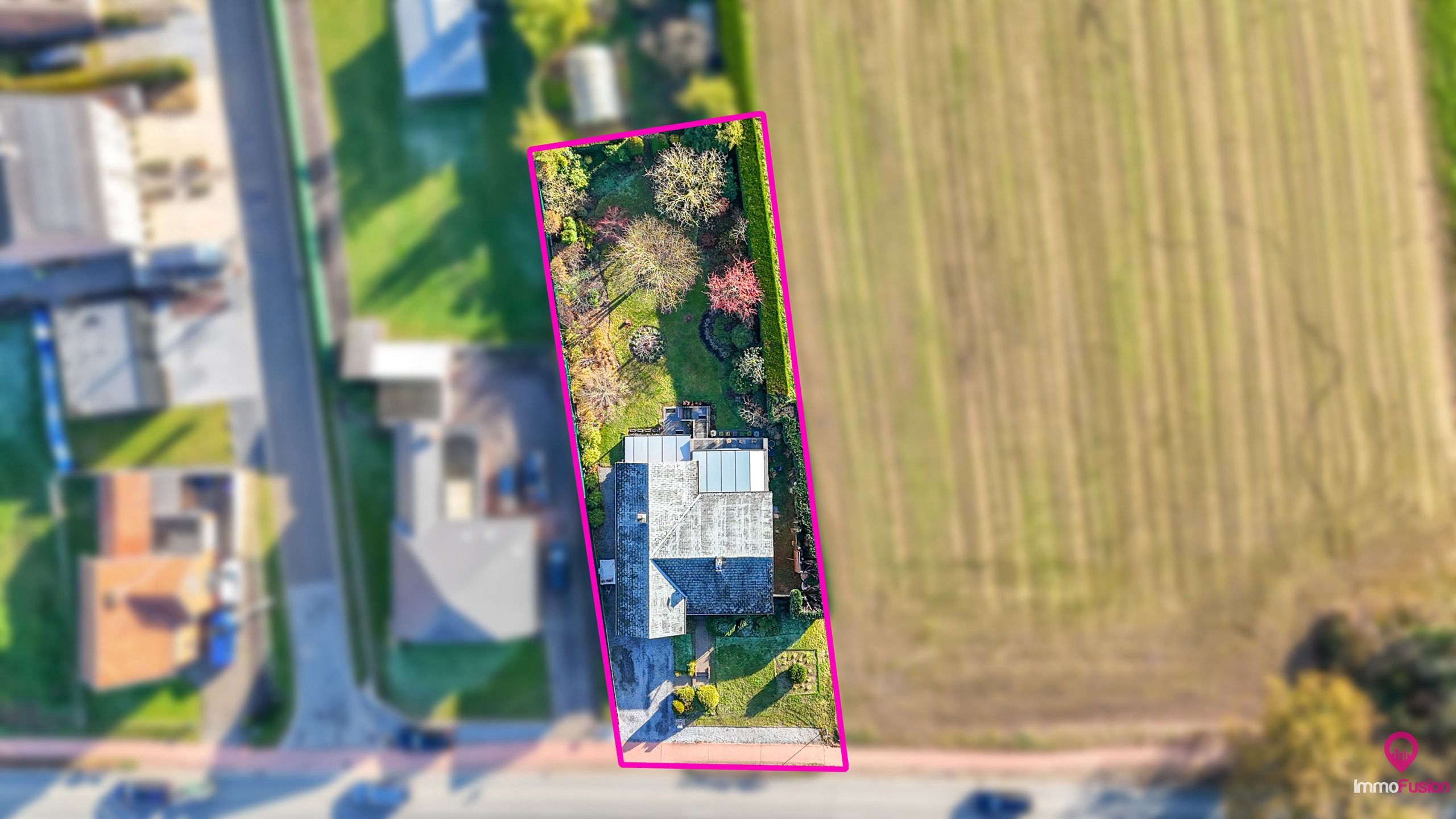 Rustig gelegen woning met 3 slpks en renovatiepotentieel! foto 57