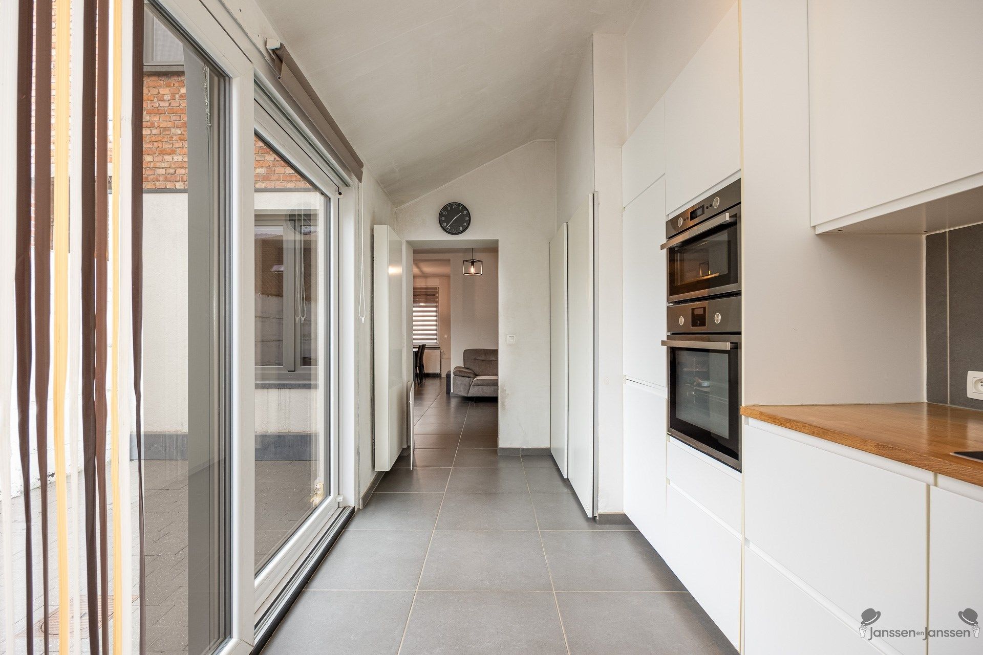 Instapklare en energiezuinige rijwoning foto 10