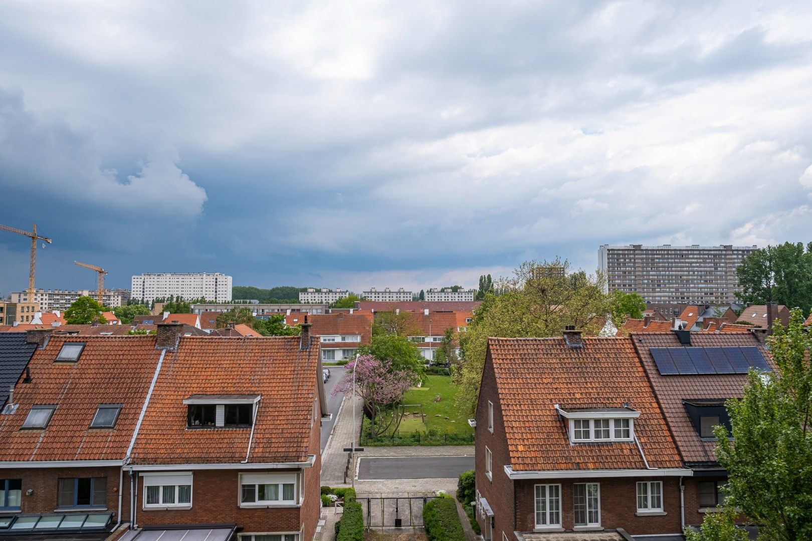 2 slaapkamer appartement op centrale ligging foto 14