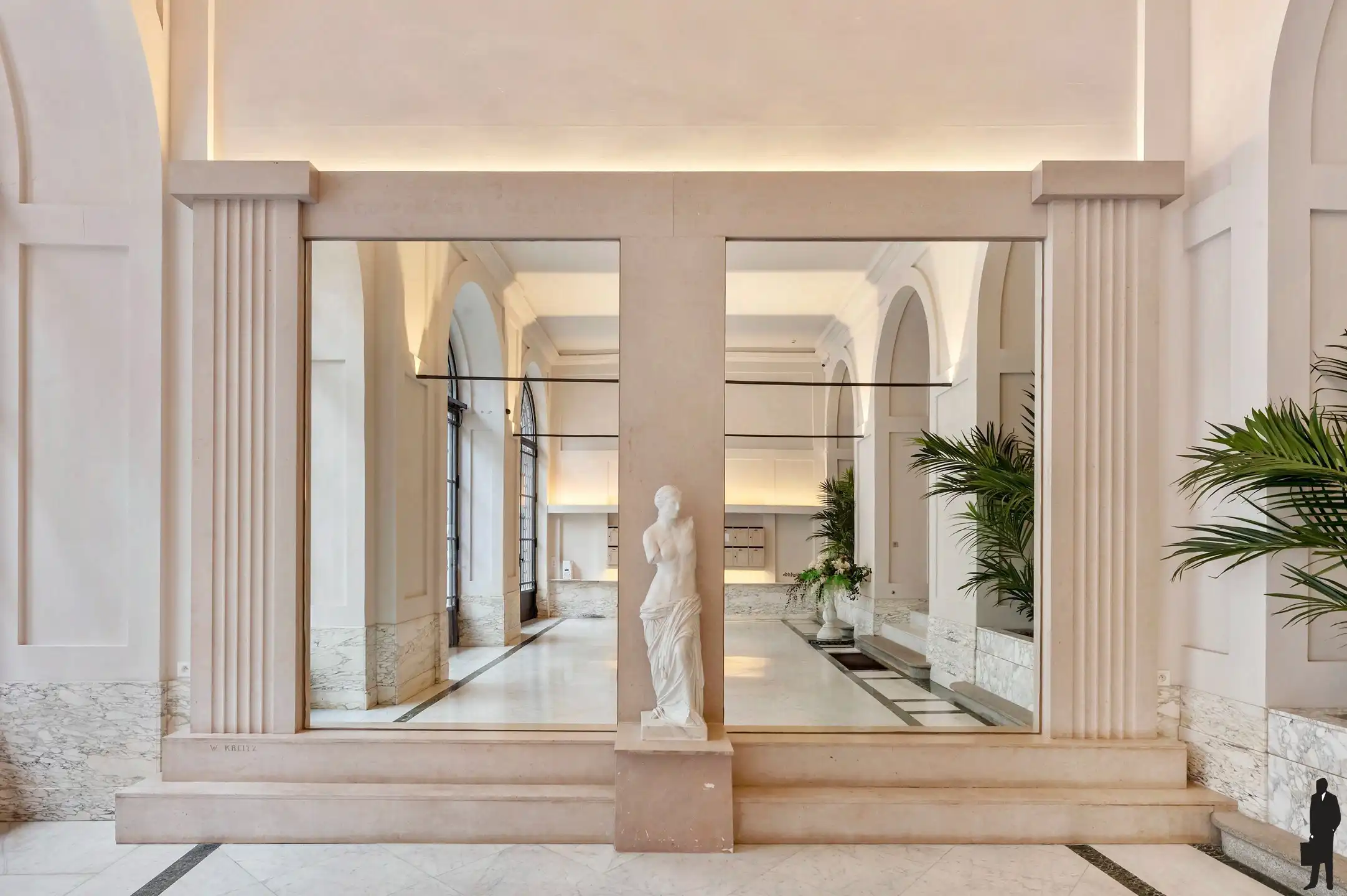 Authentiek en Prachtig Appartement in het Oude Stadscentrum foto 4