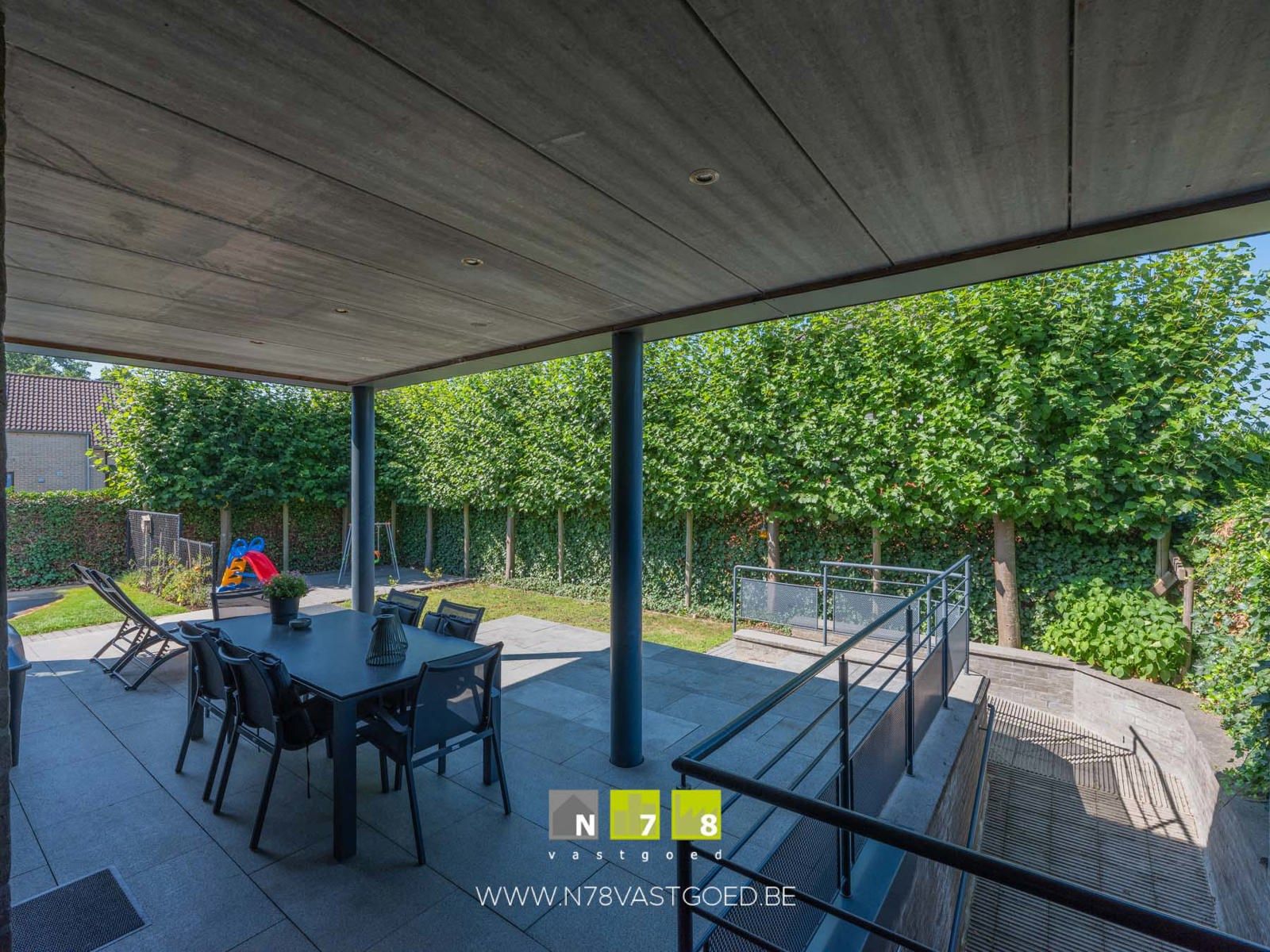Huis te koop foto 41