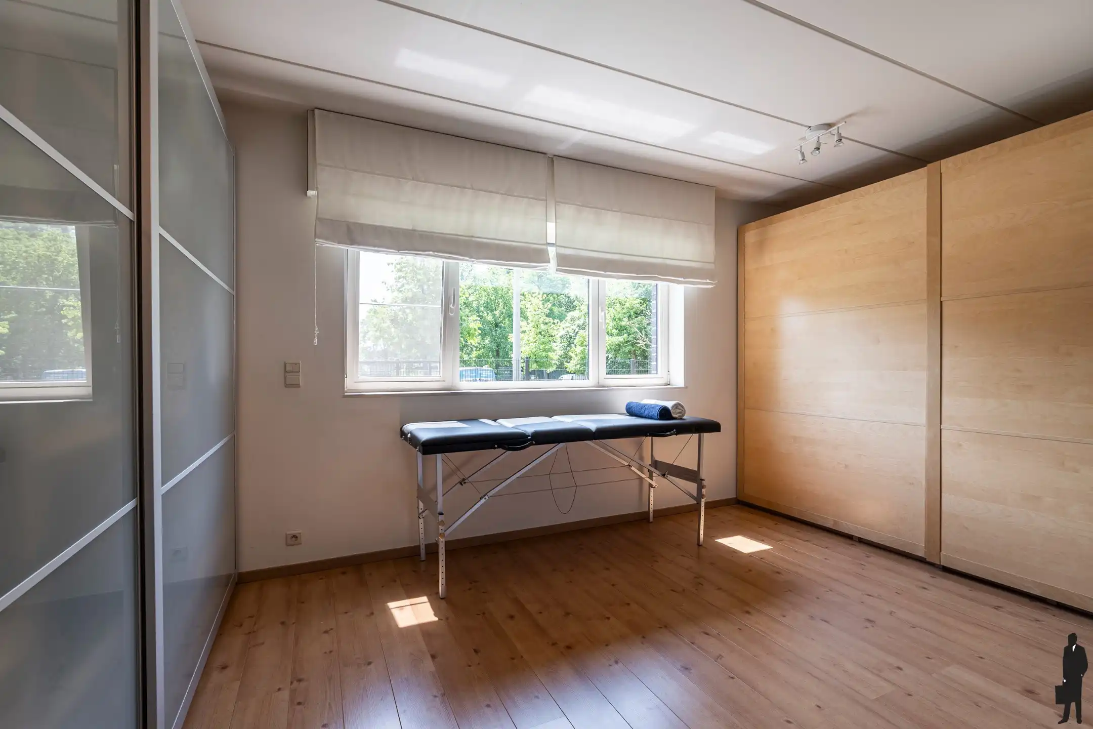 Meergezins- of kangoeroewoning: 2 volwaardige wooneenheden foto 12
