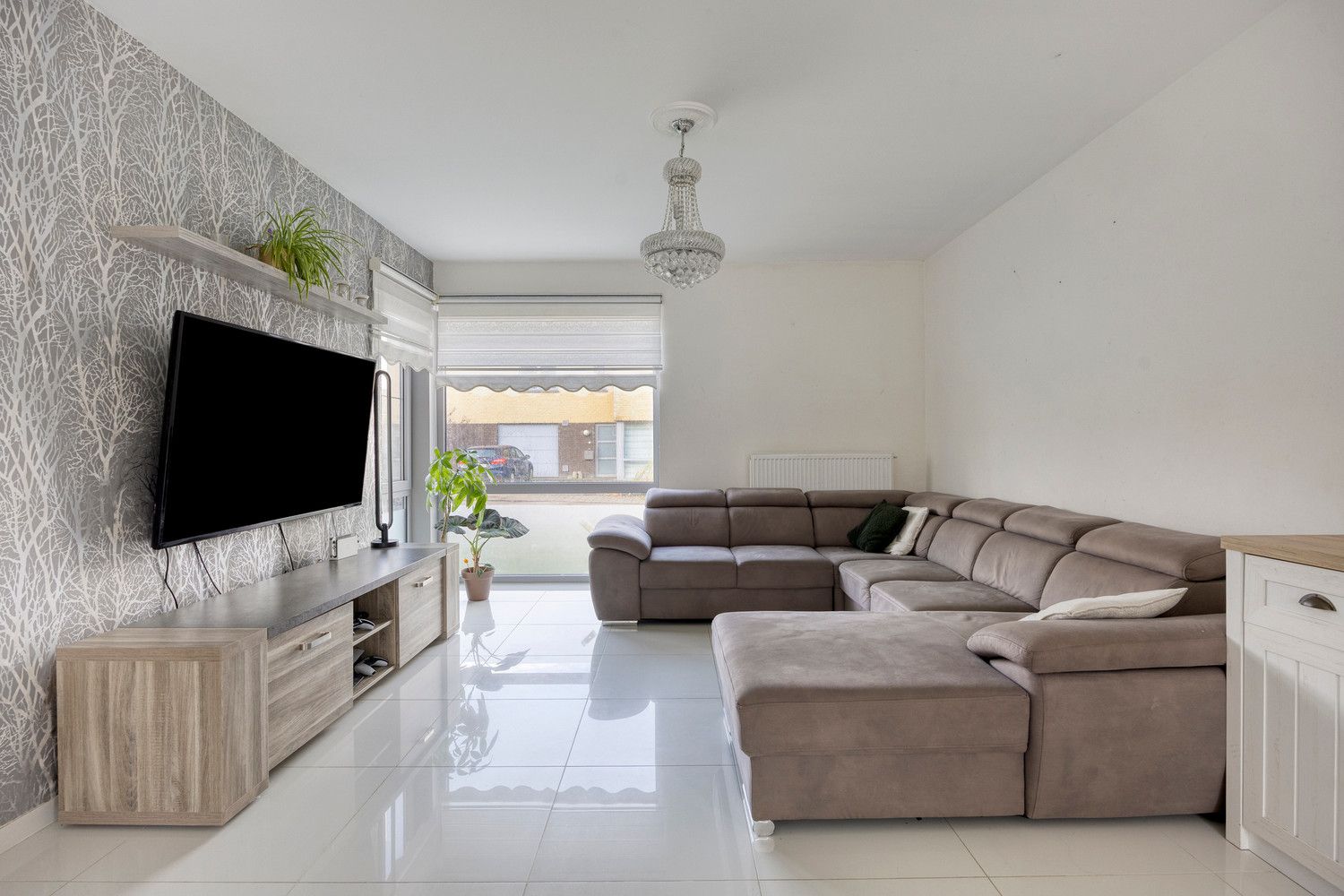 GEZINSVRIENDELIJKE HOB (2014) IN RUSTIGE STRAAT TE DIEST! foto 7