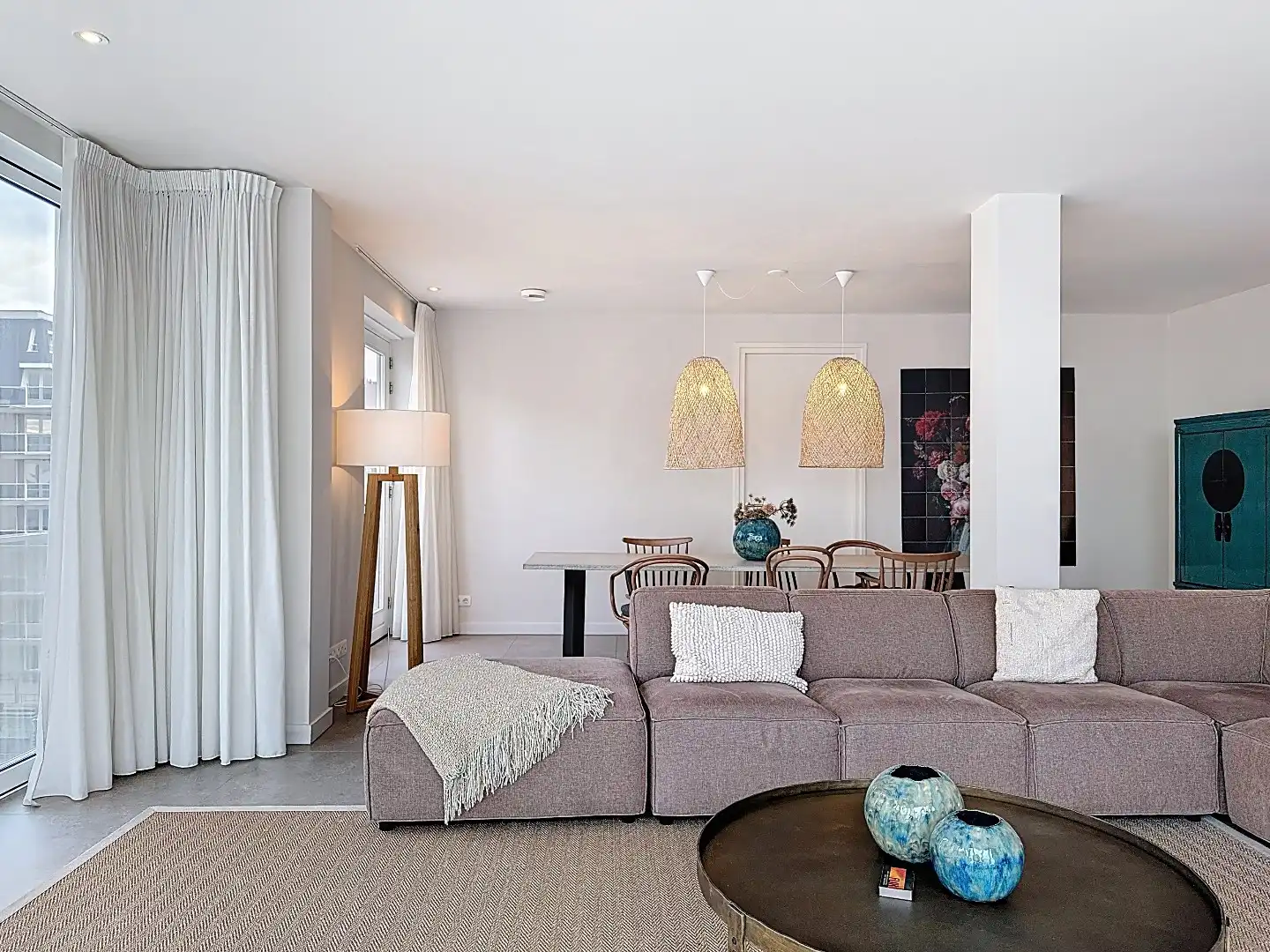 Lichthuys Cadzand-Bad foto 3