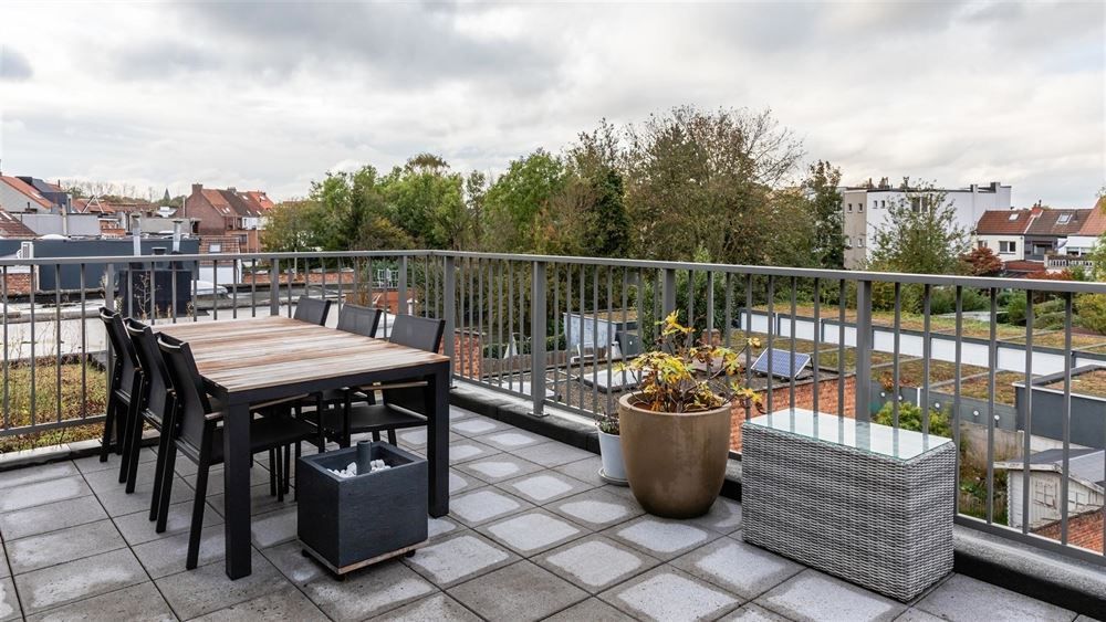 Instapklaar appartement met garagebox foto 18