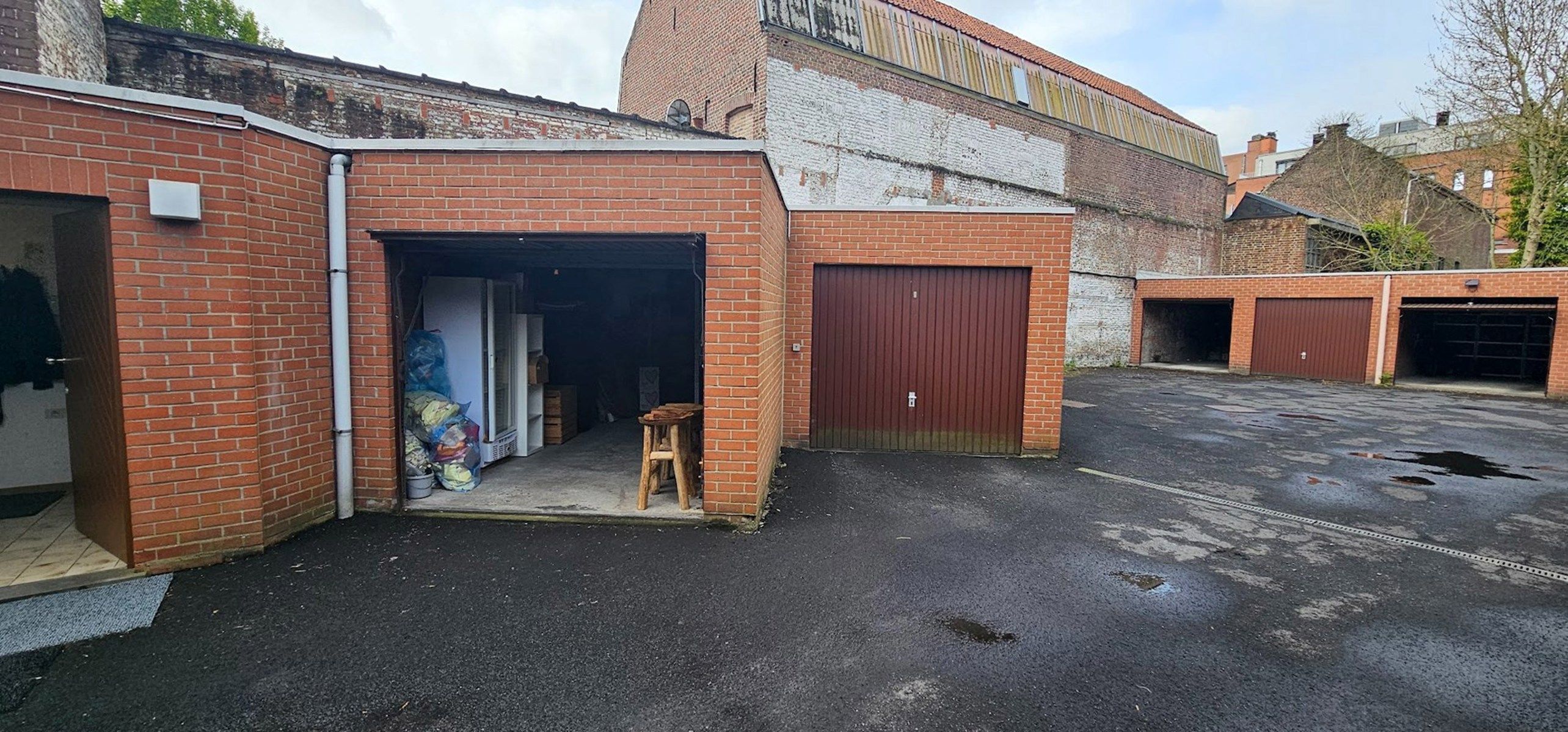 Open top instapklare winkelruimte te huur in Izegem centrum foto 11