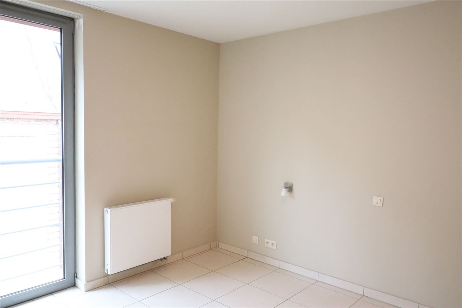 Twee slaapkamer app met terras!  foto 20