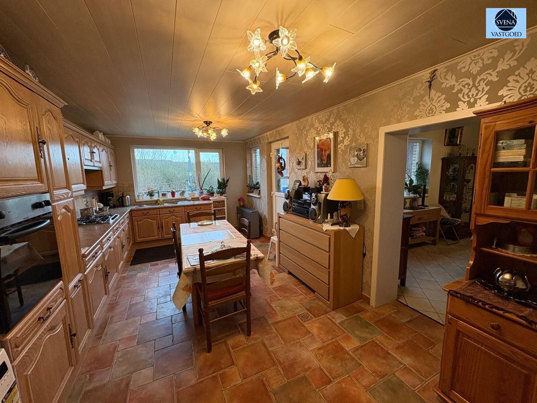 LEUKE GOED GELEGEN WONING NABIJ CENTRUM foto 2